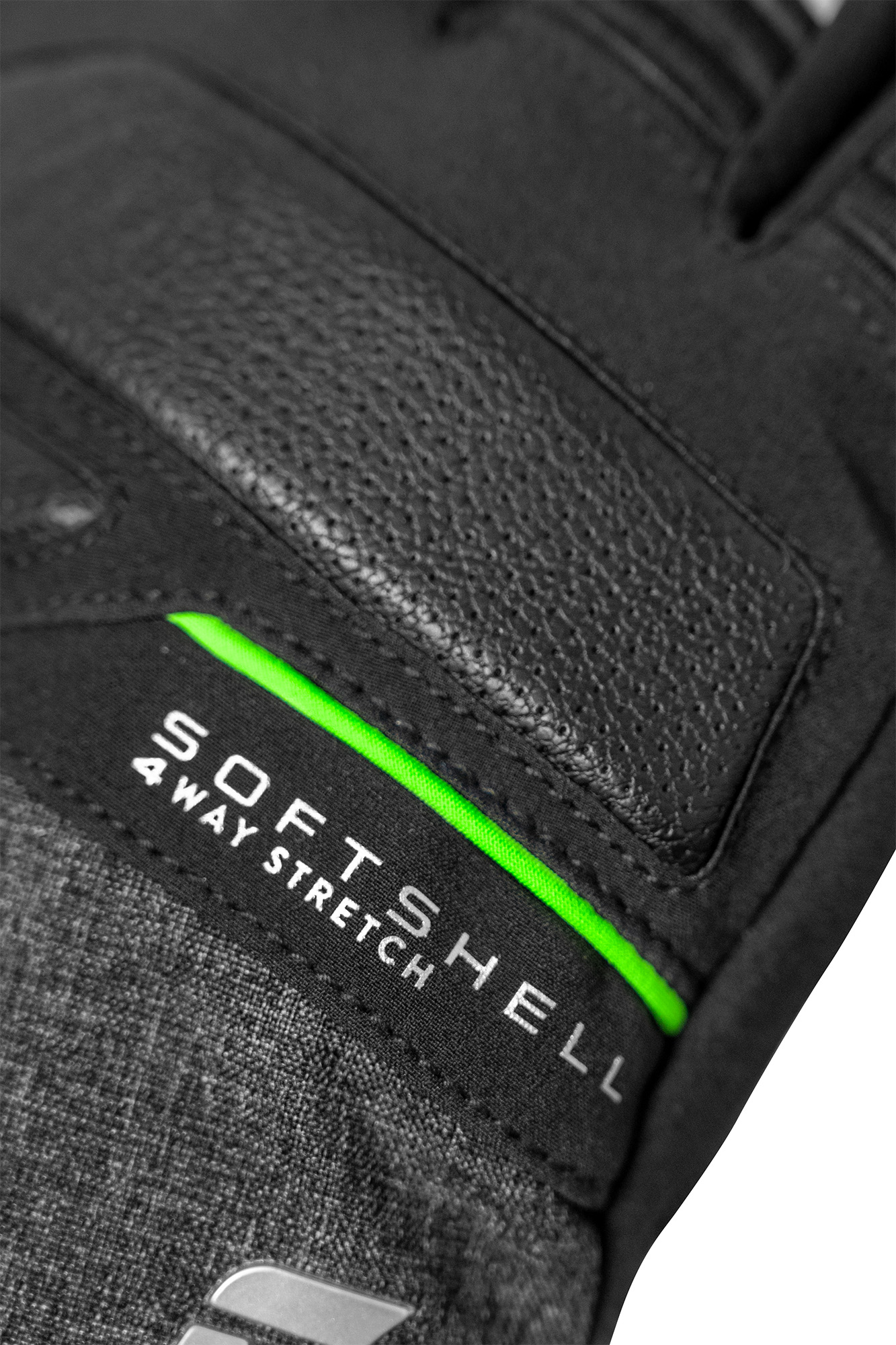 REUSCH - THUNDER R-TEX XT