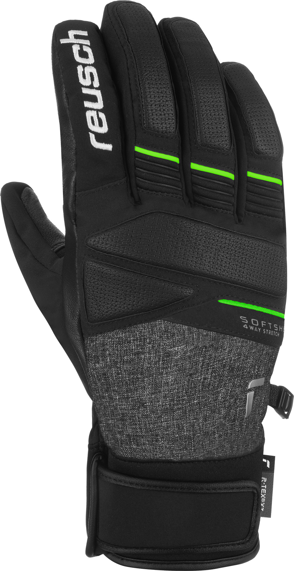 REUSCH - THUNDER R-TEX XT