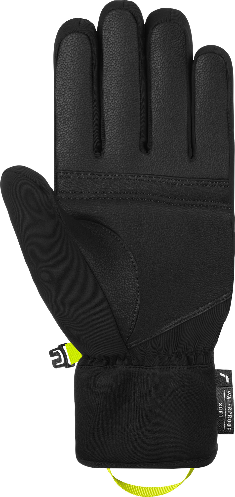 REUSCH - STEVE R-TEX XT