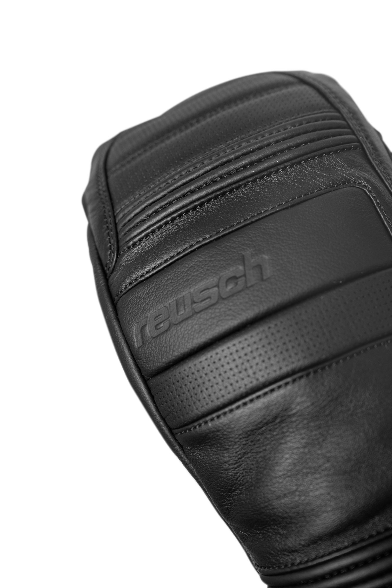 REUSCH - WORLD PRO MITT