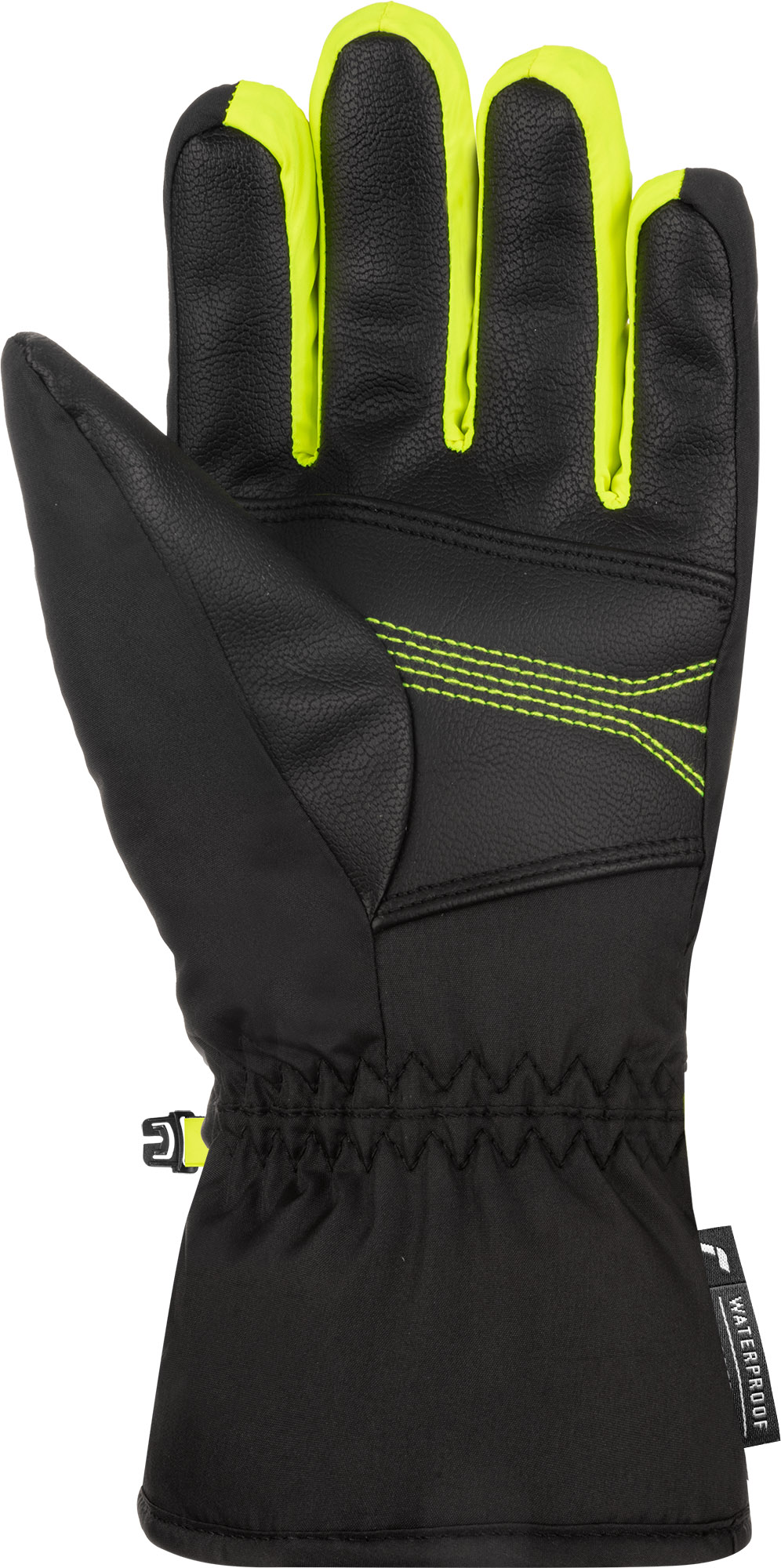 REUSCH - BENNET R-TEX JR