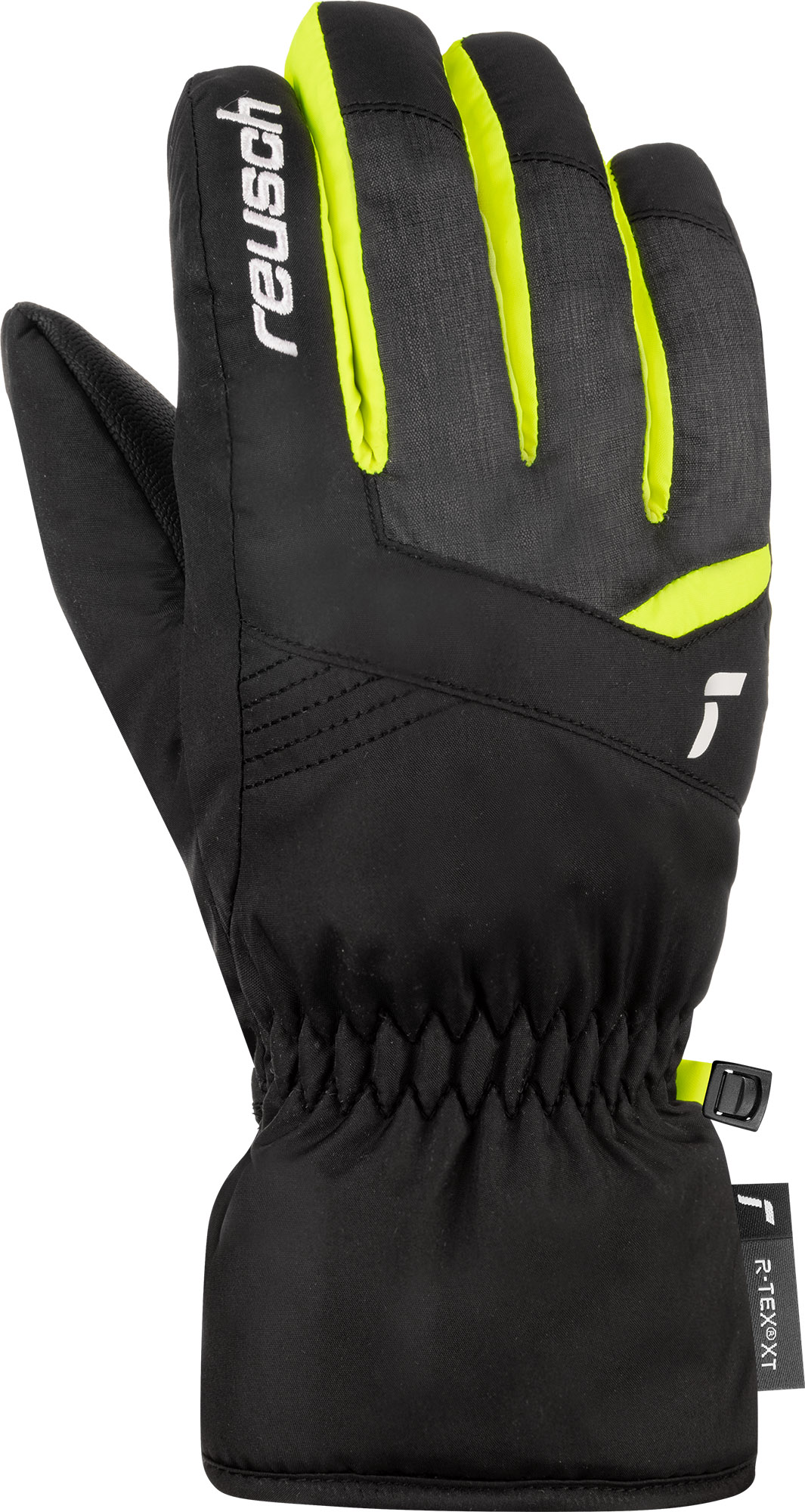 REUSCH - BENNET R-TEX JR