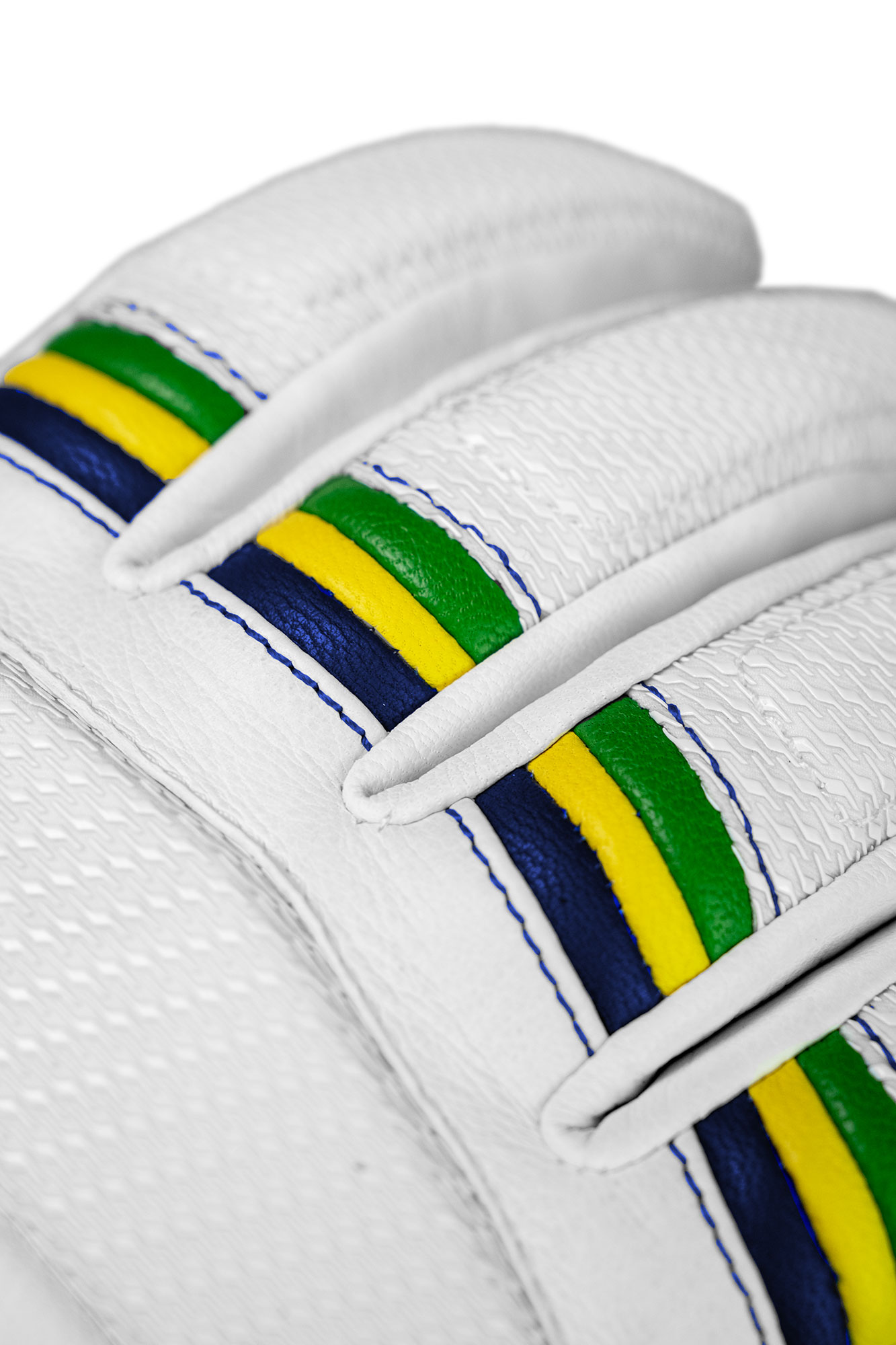 REUSCH - LUCAS BRAATHEN