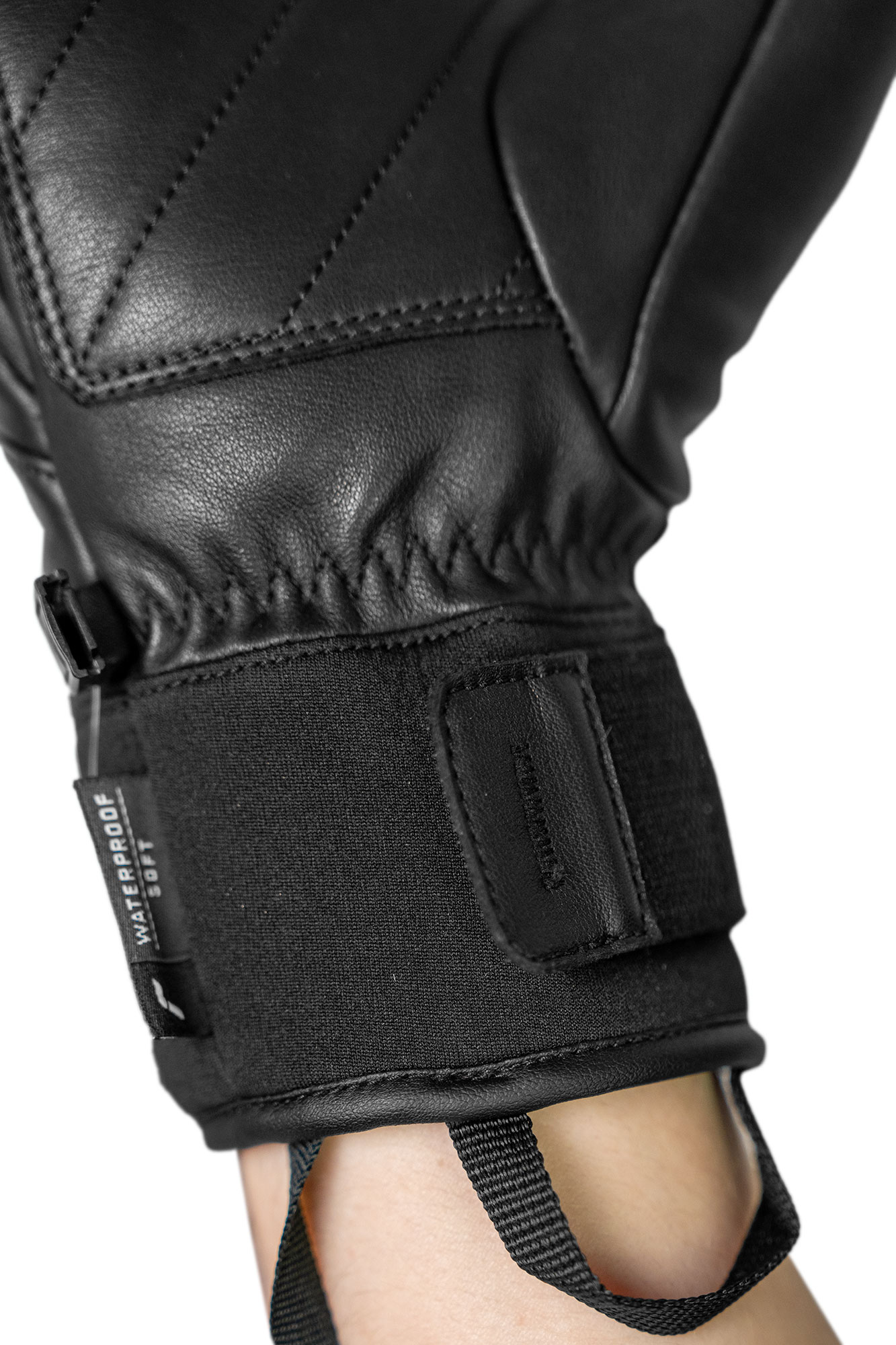 REUSCH - LEGACY R-TEX XT MITT