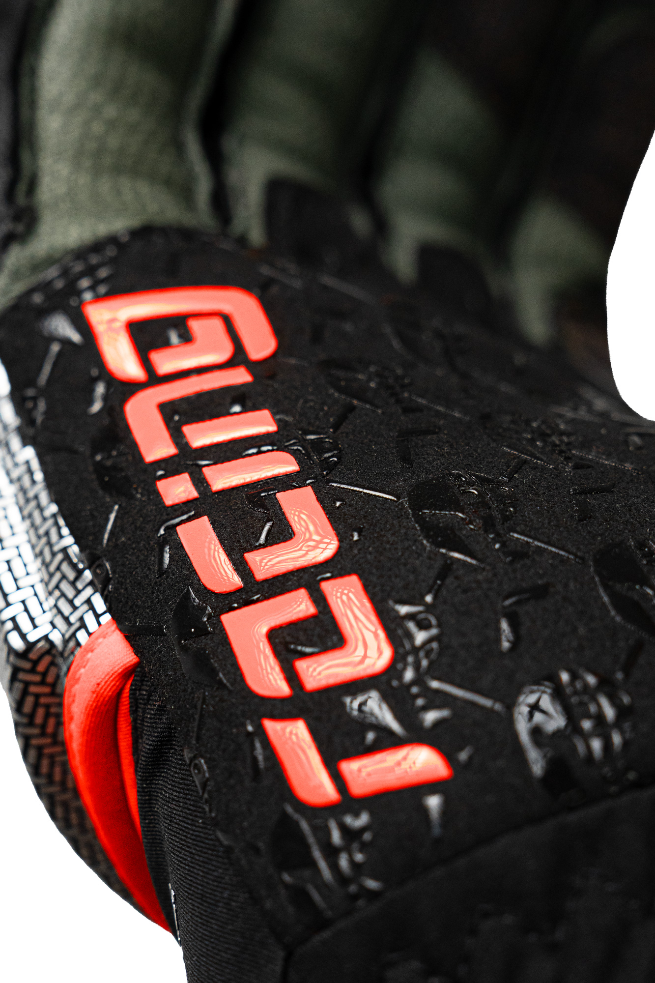 REUSCH - WORLDCUP WARRIROR GS