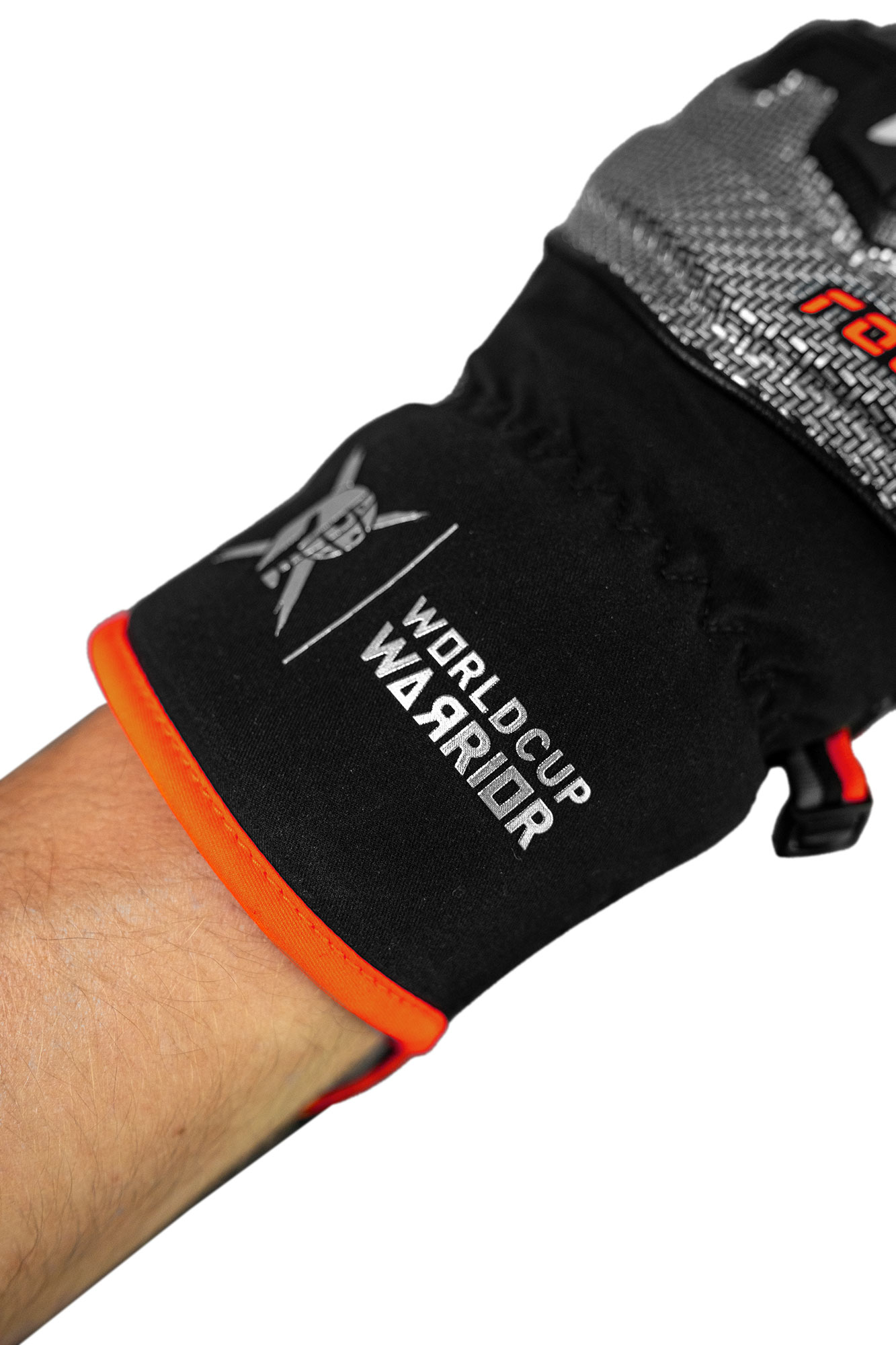 REUSCH - WORLDCUP WARRIOR SC