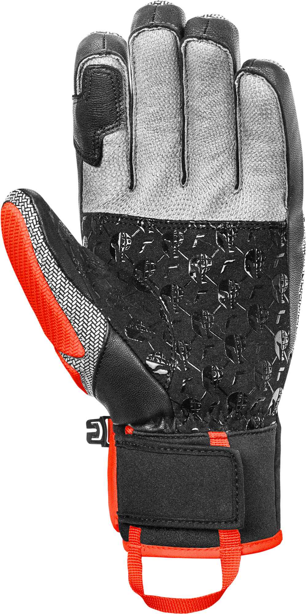 REUSCH - WORLDCUP WARRIOR SC