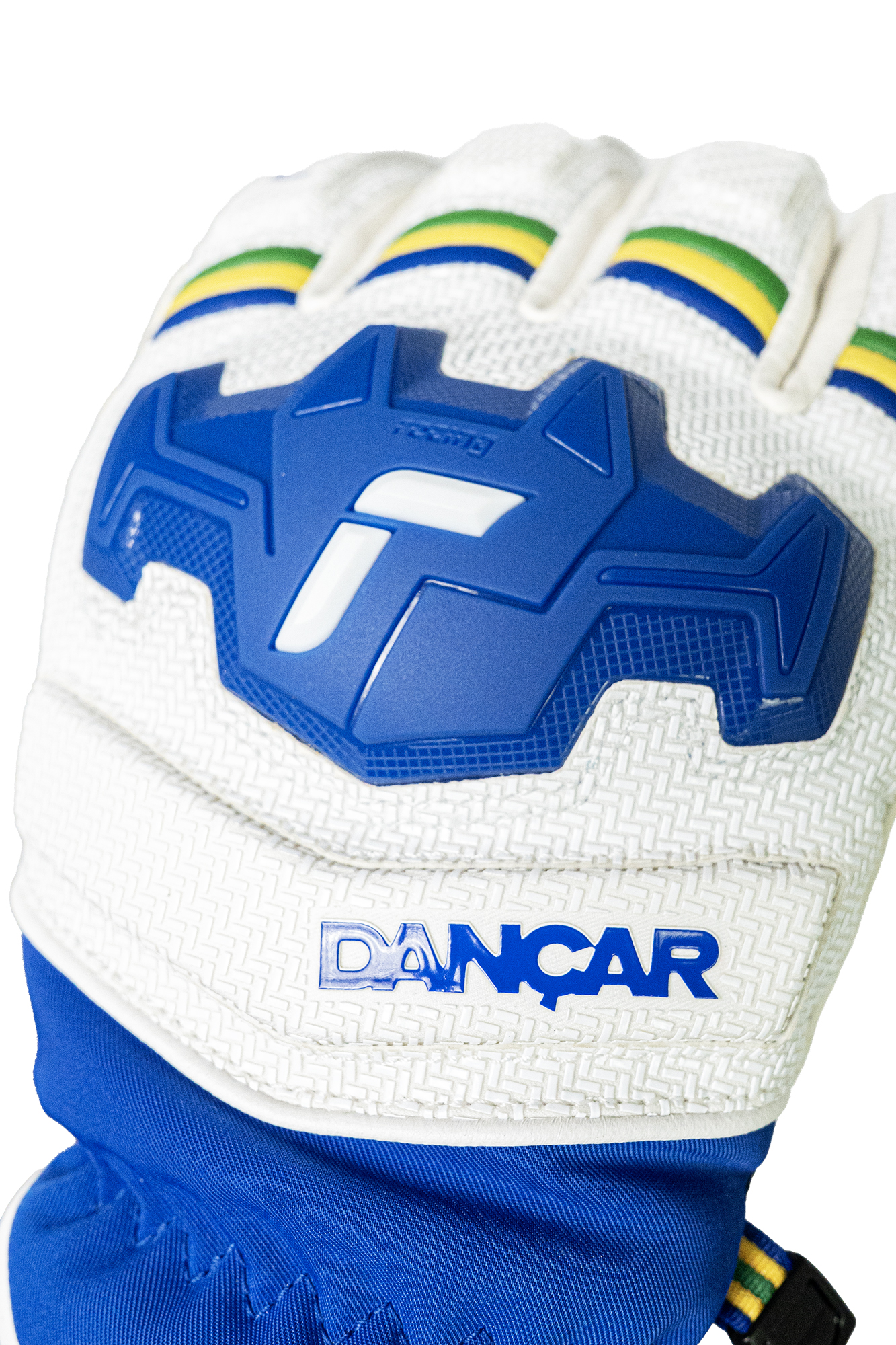 REUSCH - WORLDCUP WARRIOR SC