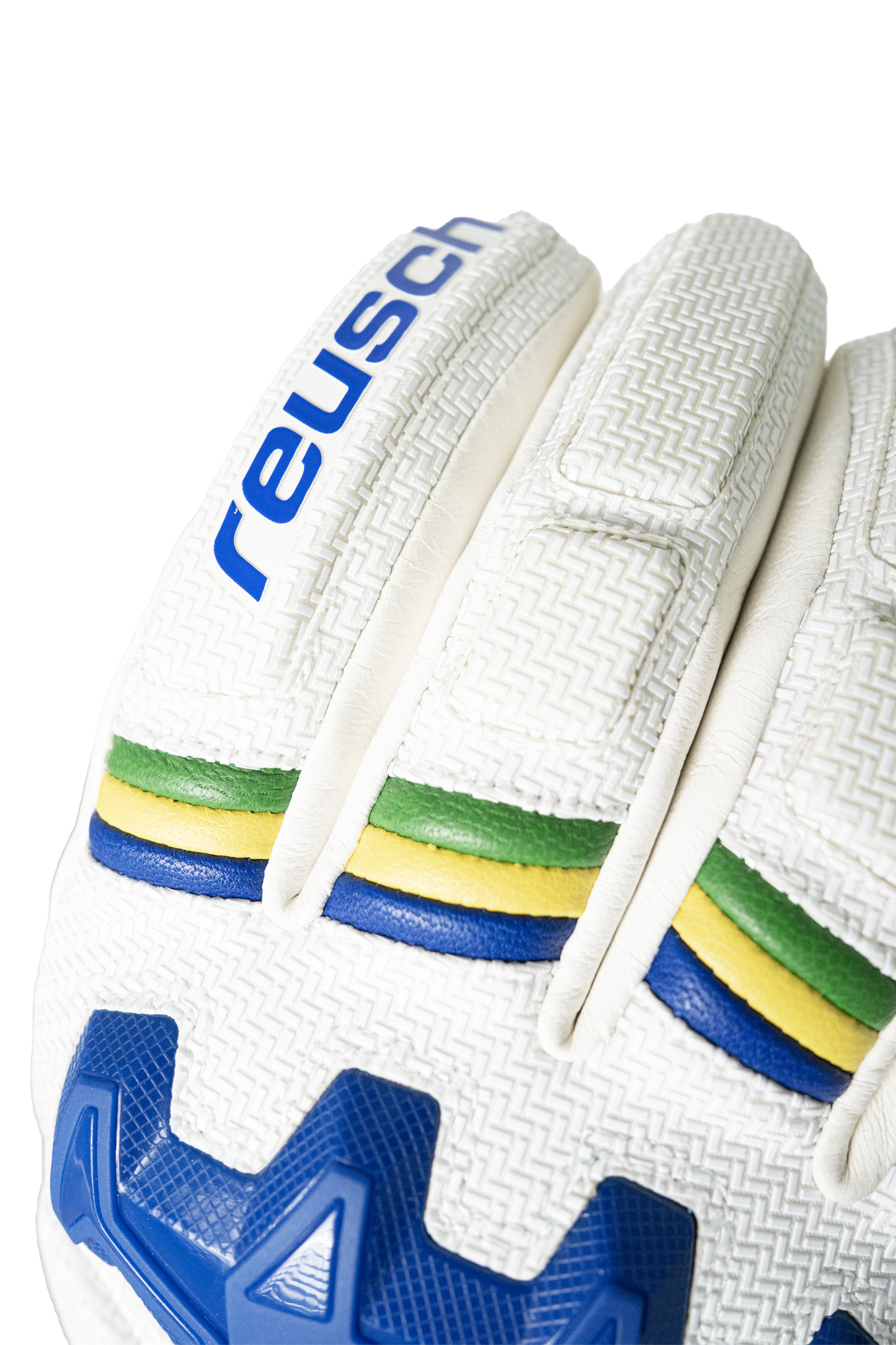 REUSCH - WORLDCUP WARRIOR SC