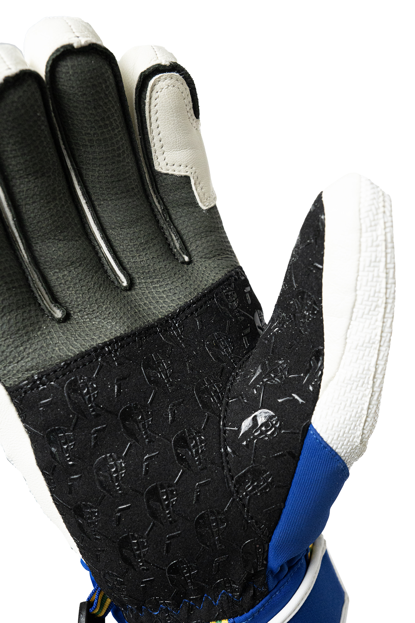 REUSCH - WORLDCUP WARRIOR SC