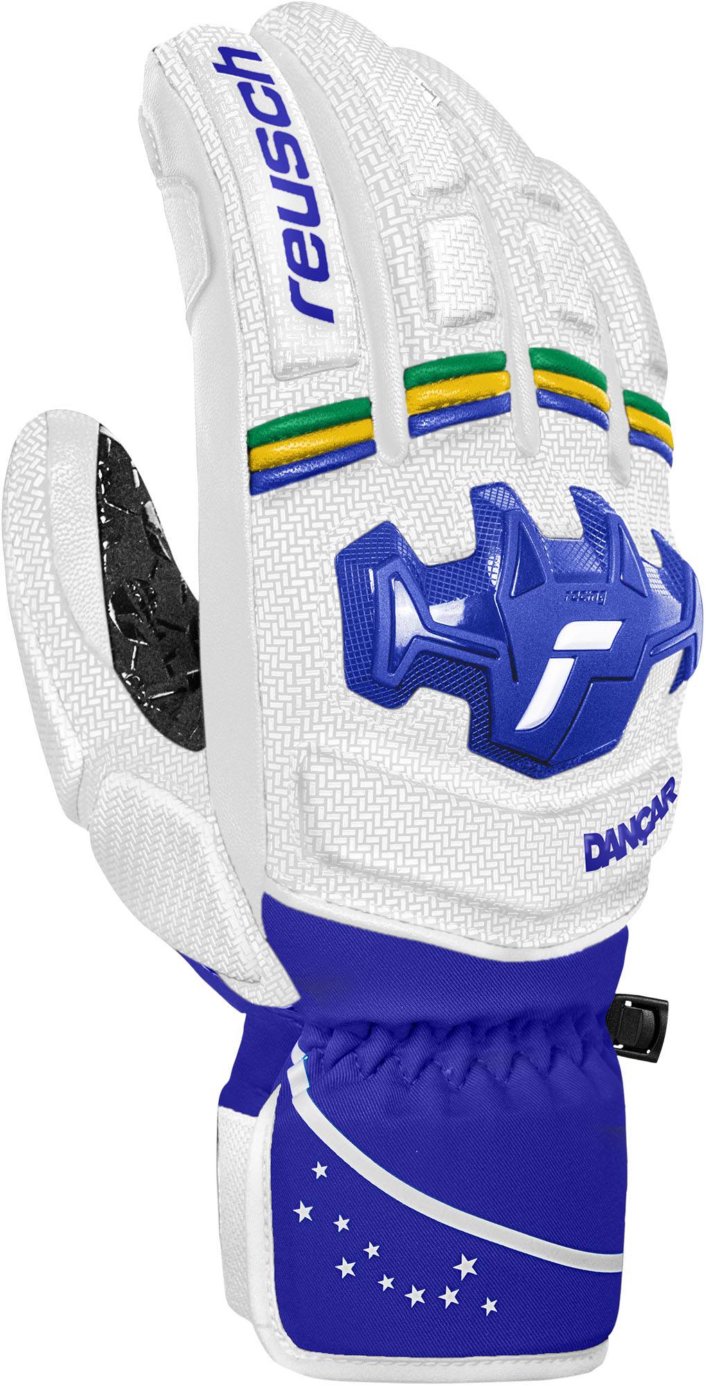 REUSCH - WORLDCUP WARRIOR SC