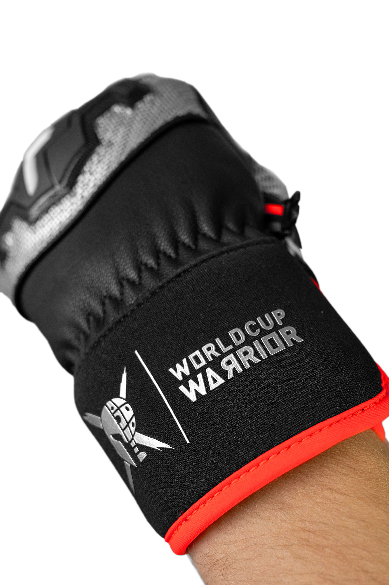 REUSCH - WORLDCUP WARRIOR TEAM