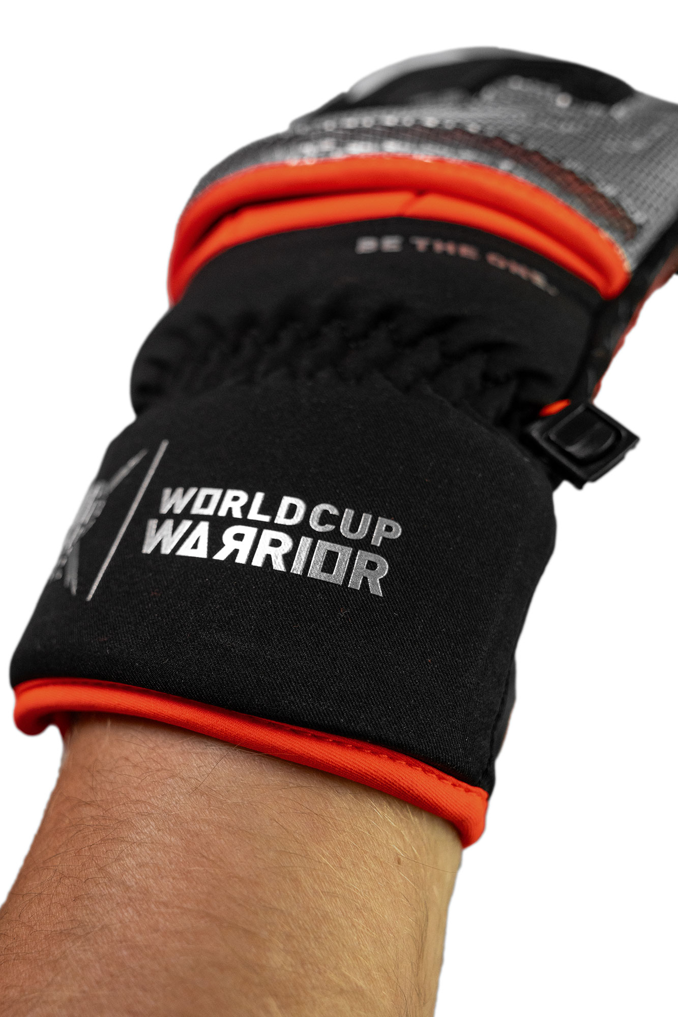 REUSCH - WORLDCUP WARR GS MITT