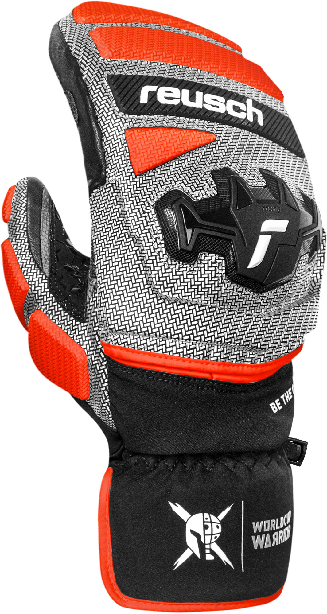 REUSCH - WORLDCUP WARR GS MITT