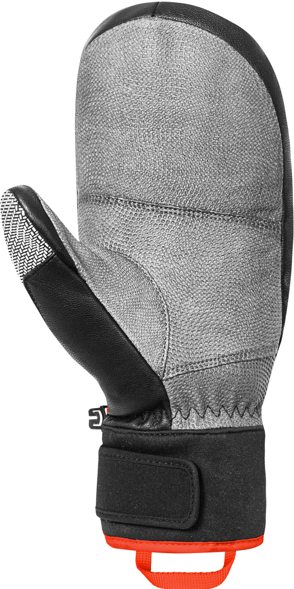 REUSCH - WORLDCUP WAR TEAM MITT