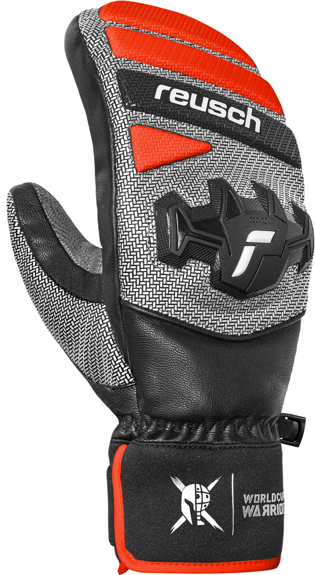 REUSCH - WORLDCUP WAR TEAM MITT