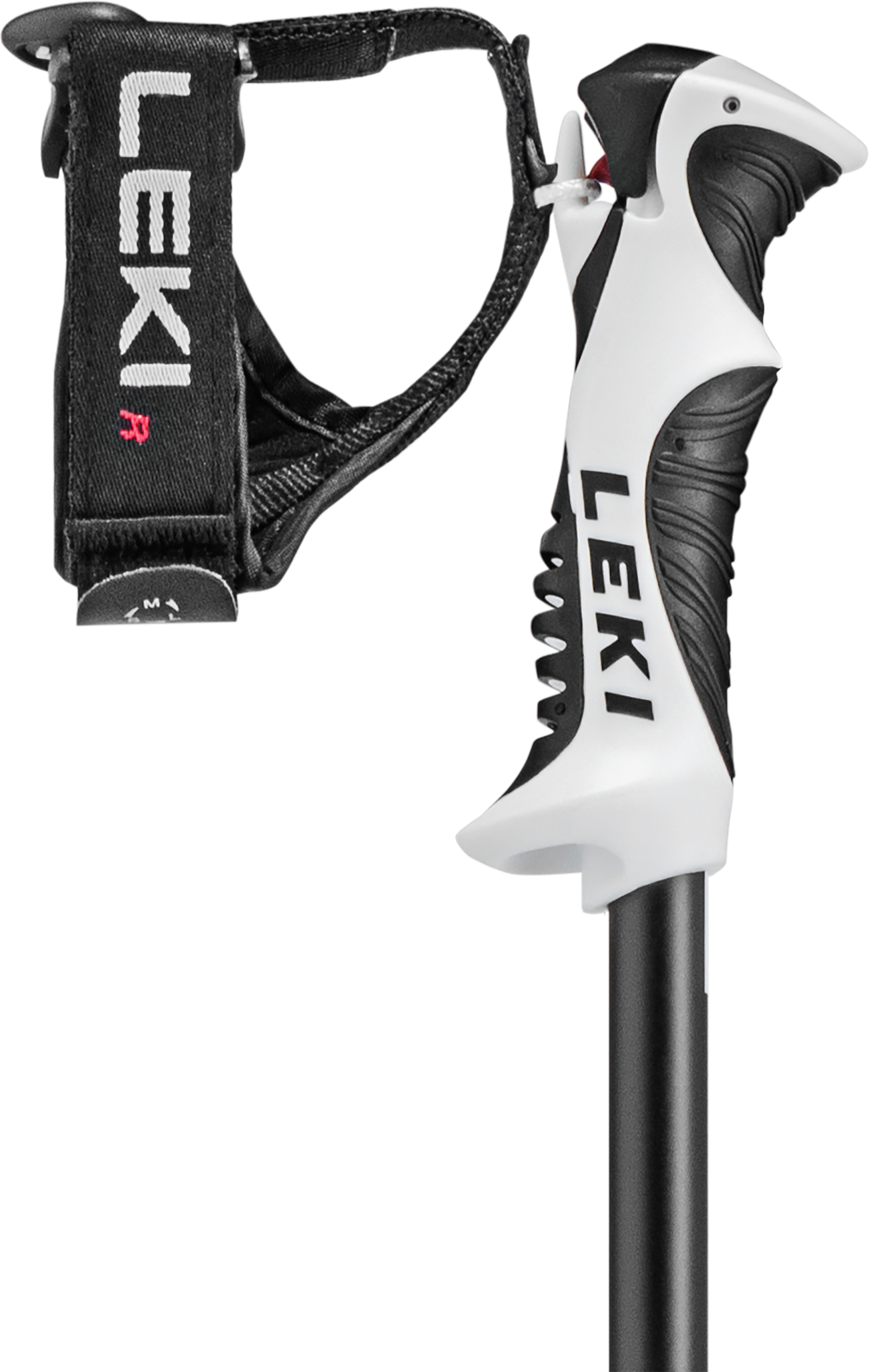 LEKI - BOLD LITE S JR DARK