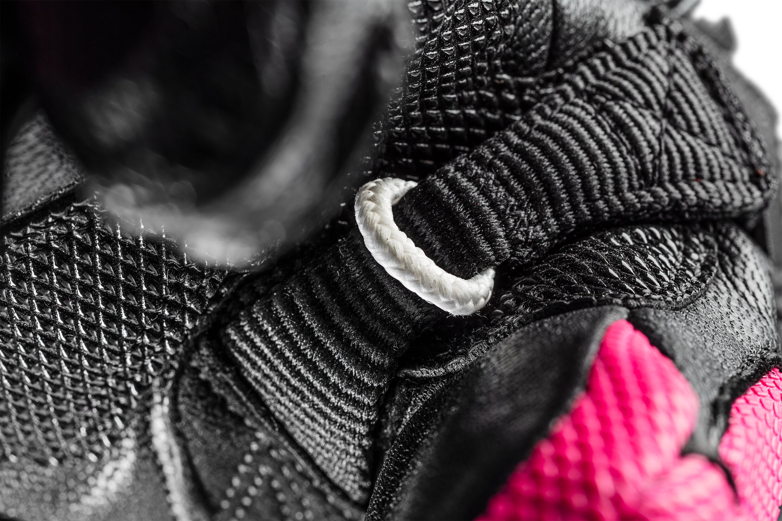 LEKI - WCR VENOM SL 3D PINK