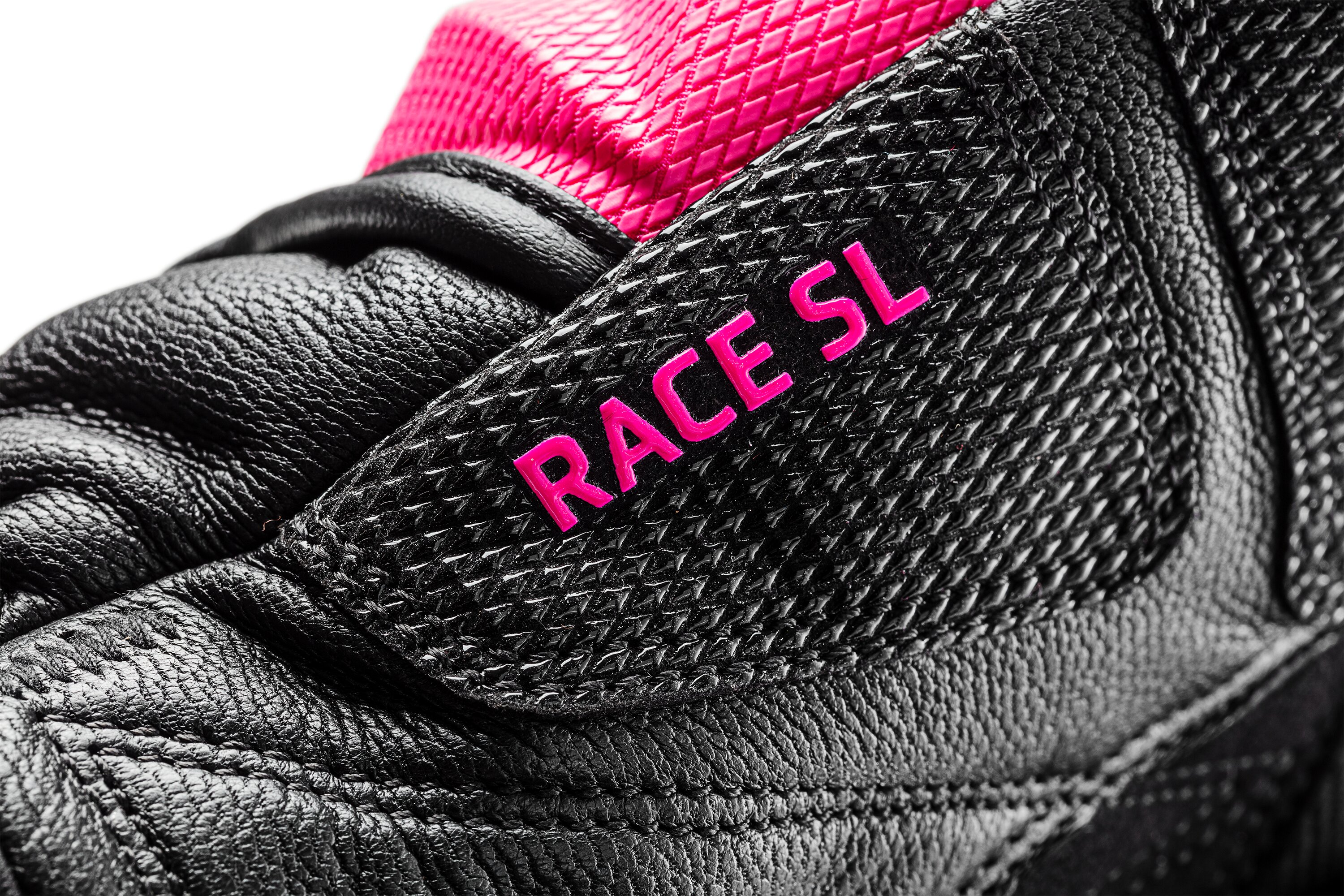 LEKI - WCR VENOM SL 3D MITT PINK