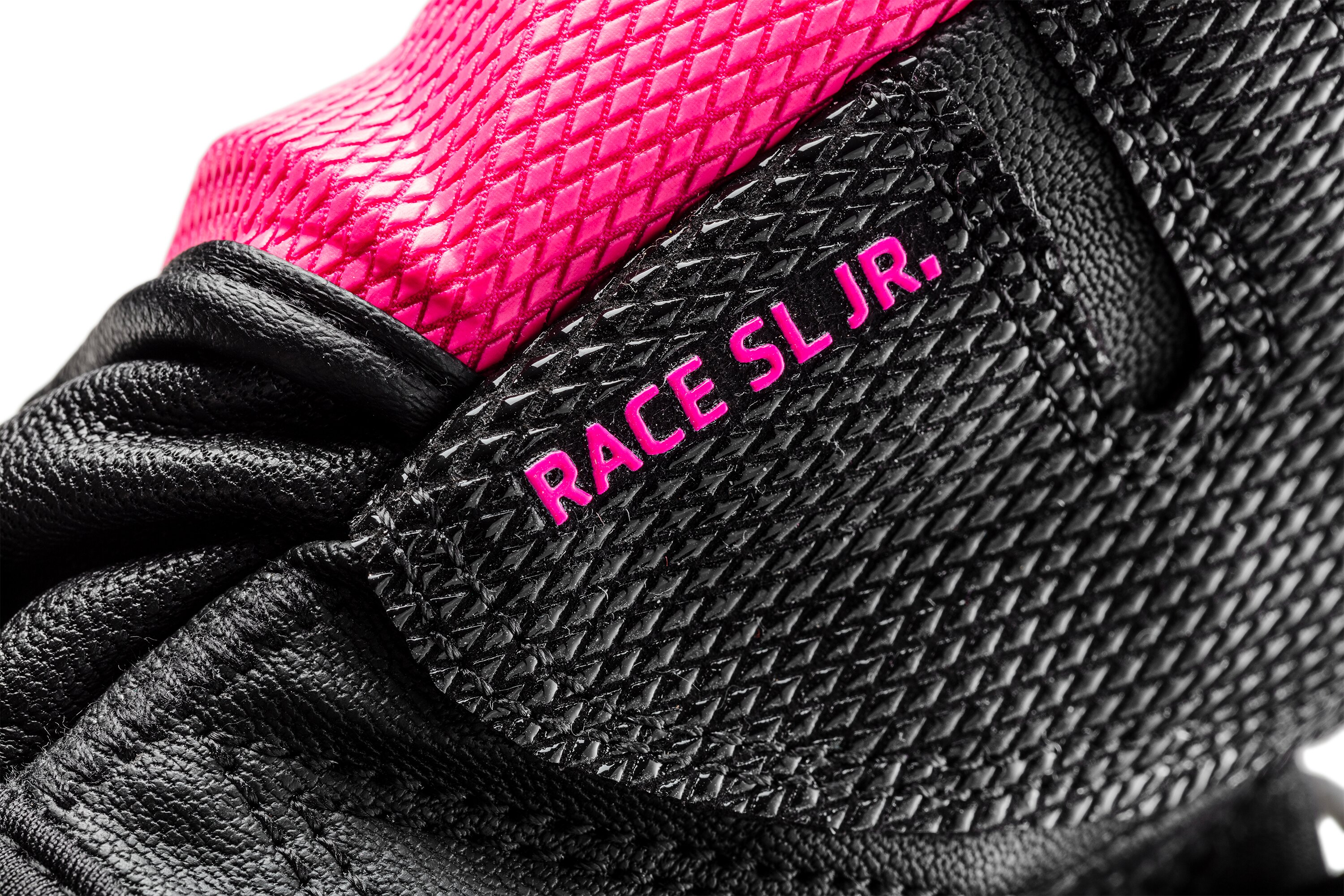 LEKI - WCR VENOM 3D JR PINK