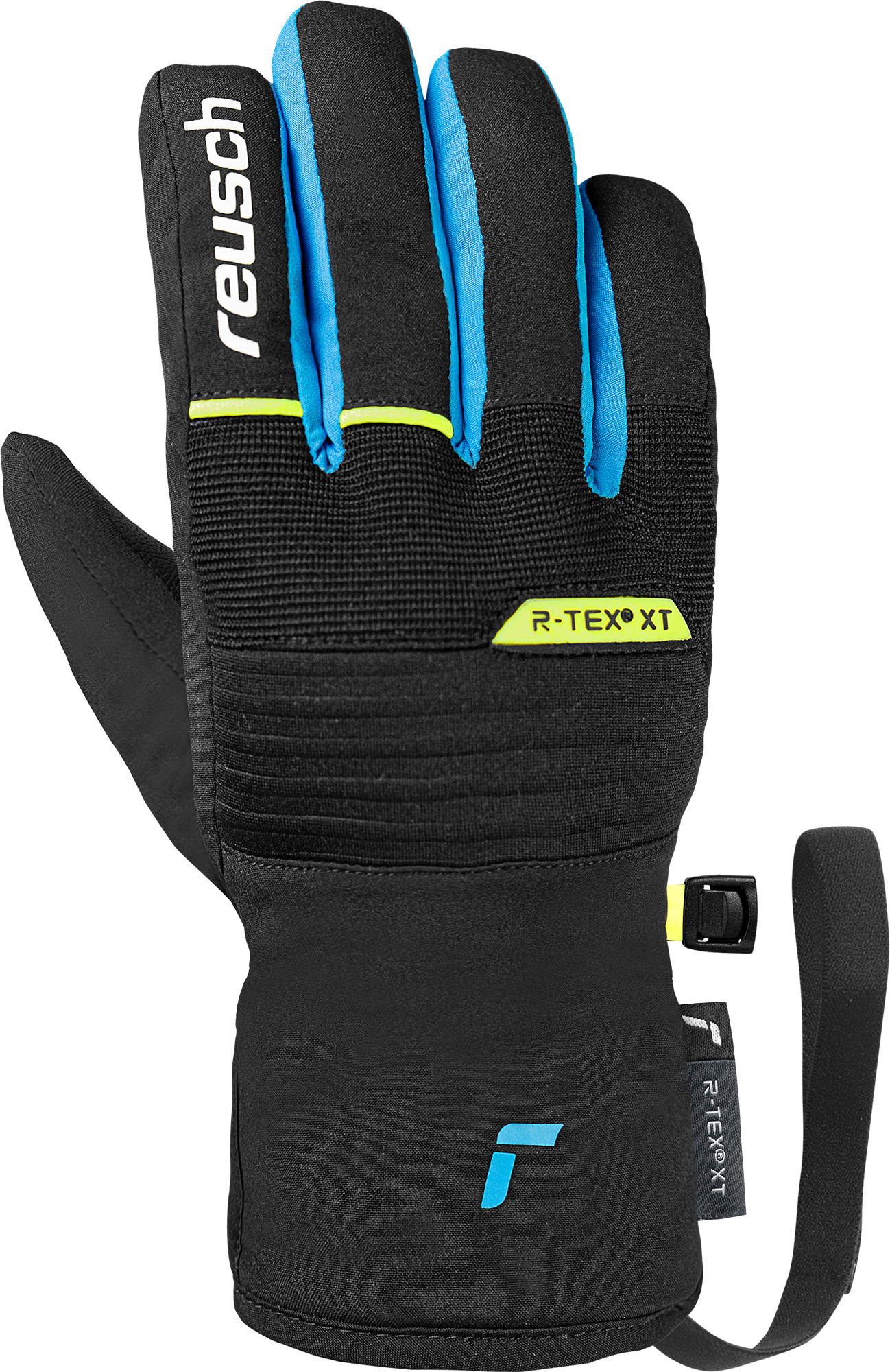 REUSCH - BENJI R-TEX XT JR