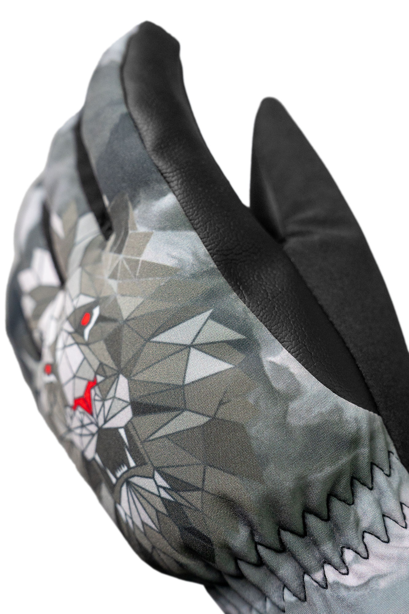 REUSCH - CARTER R-TEX JR