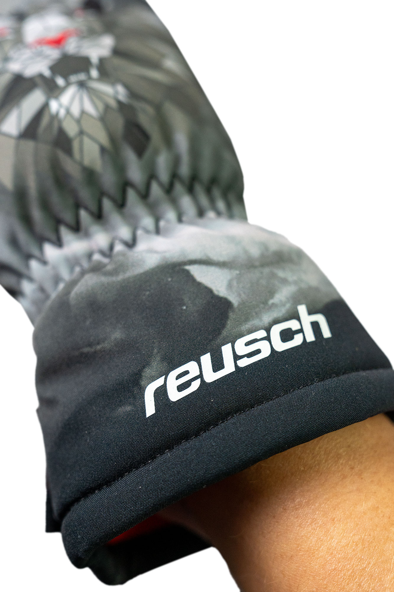 REUSCH - CARTER R-TEX JR