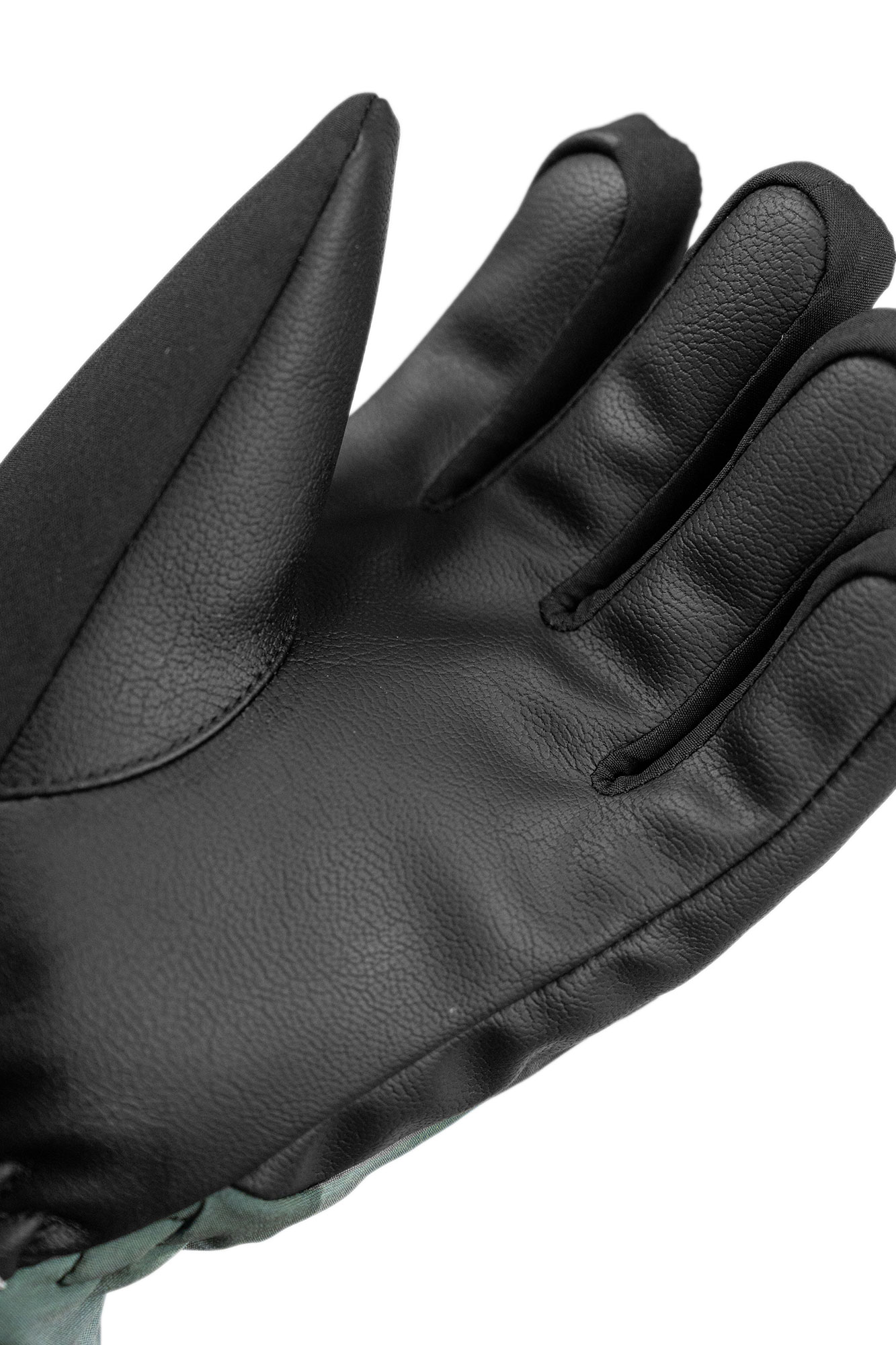 REUSCH - CARTER R-TEX JR