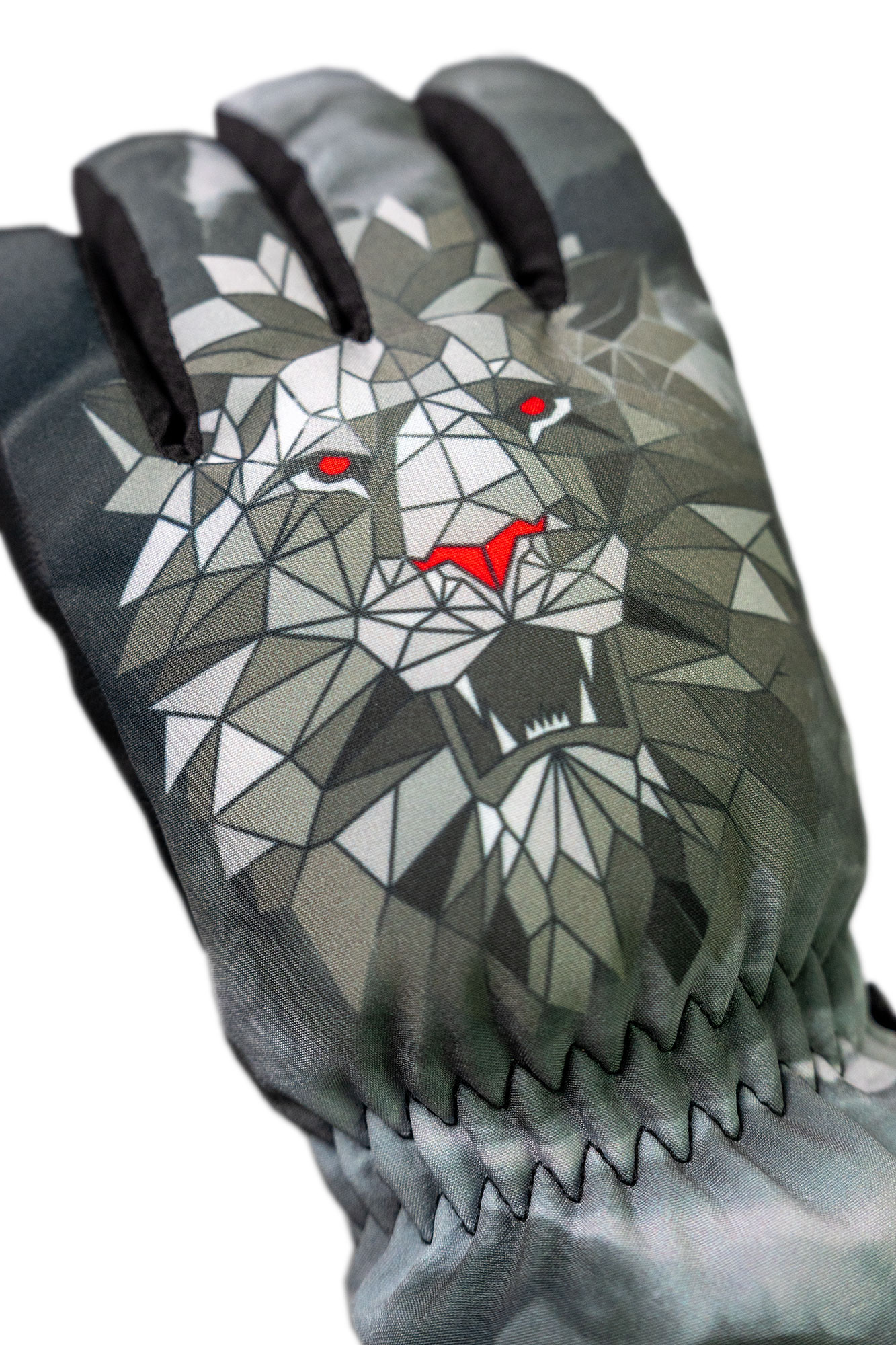 REUSCH - CARTER R-TEX JR