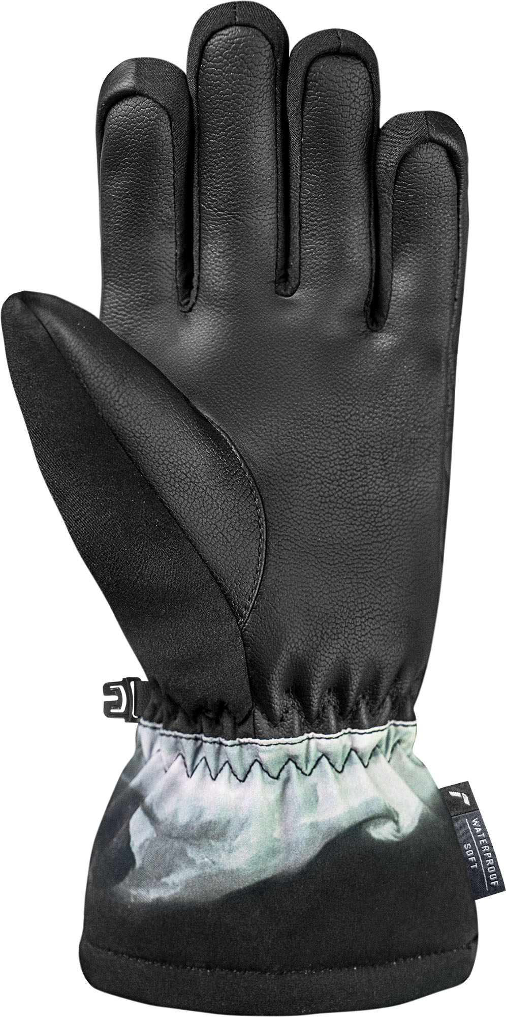 REUSCH - CARTER R-TEX JR