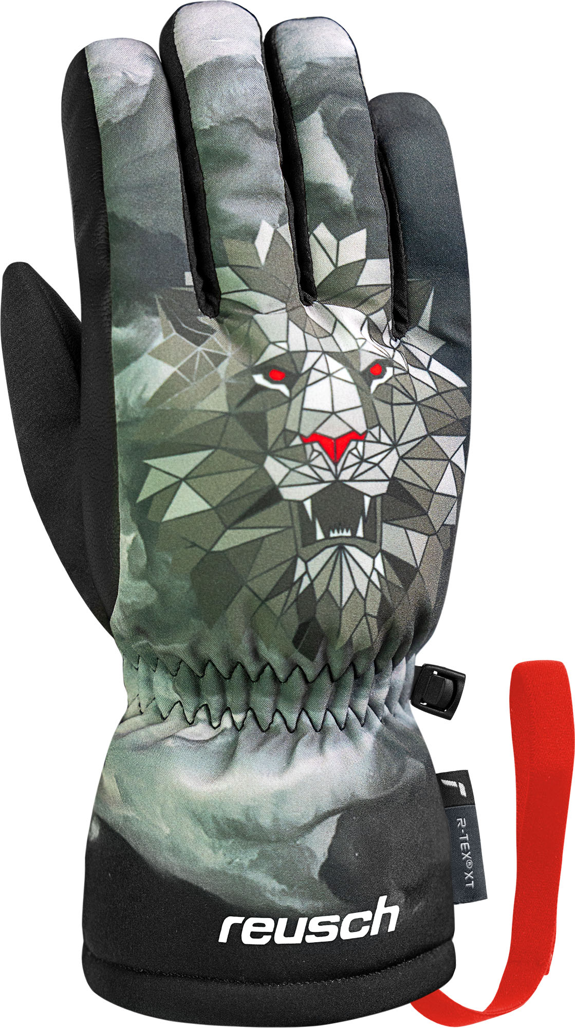 REUSCH - CARTER R-TEX JR