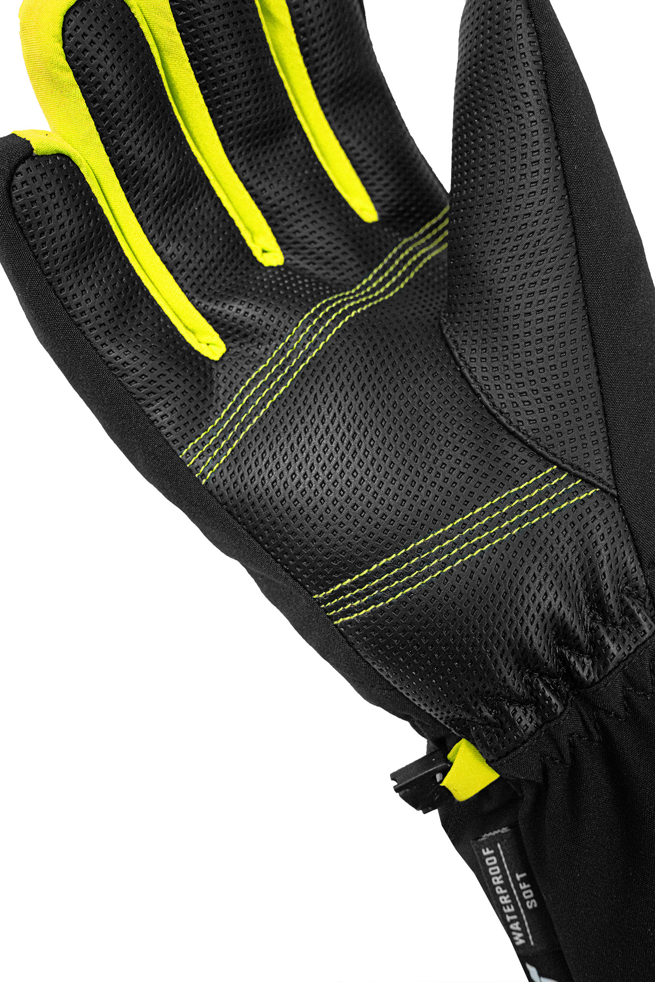 REUSCH - WONDER R-TEX XT JR