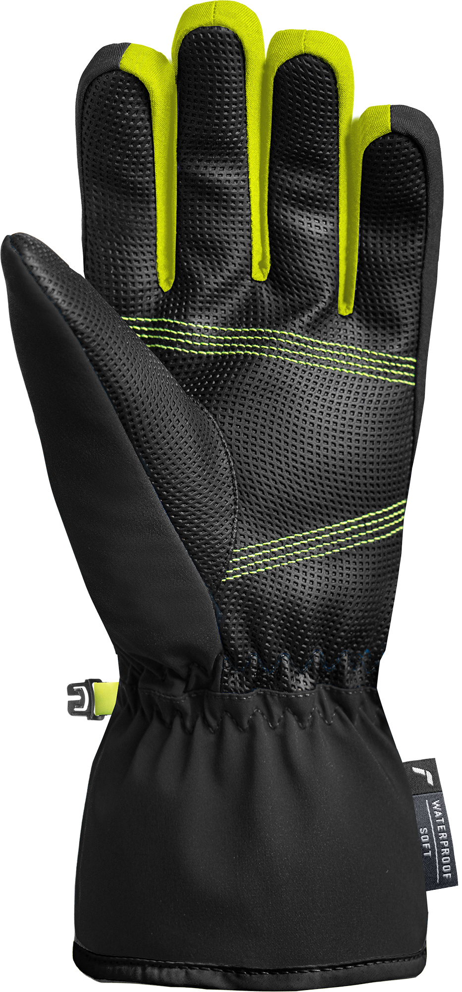 REUSCH - WONDER R-TEX XT JR