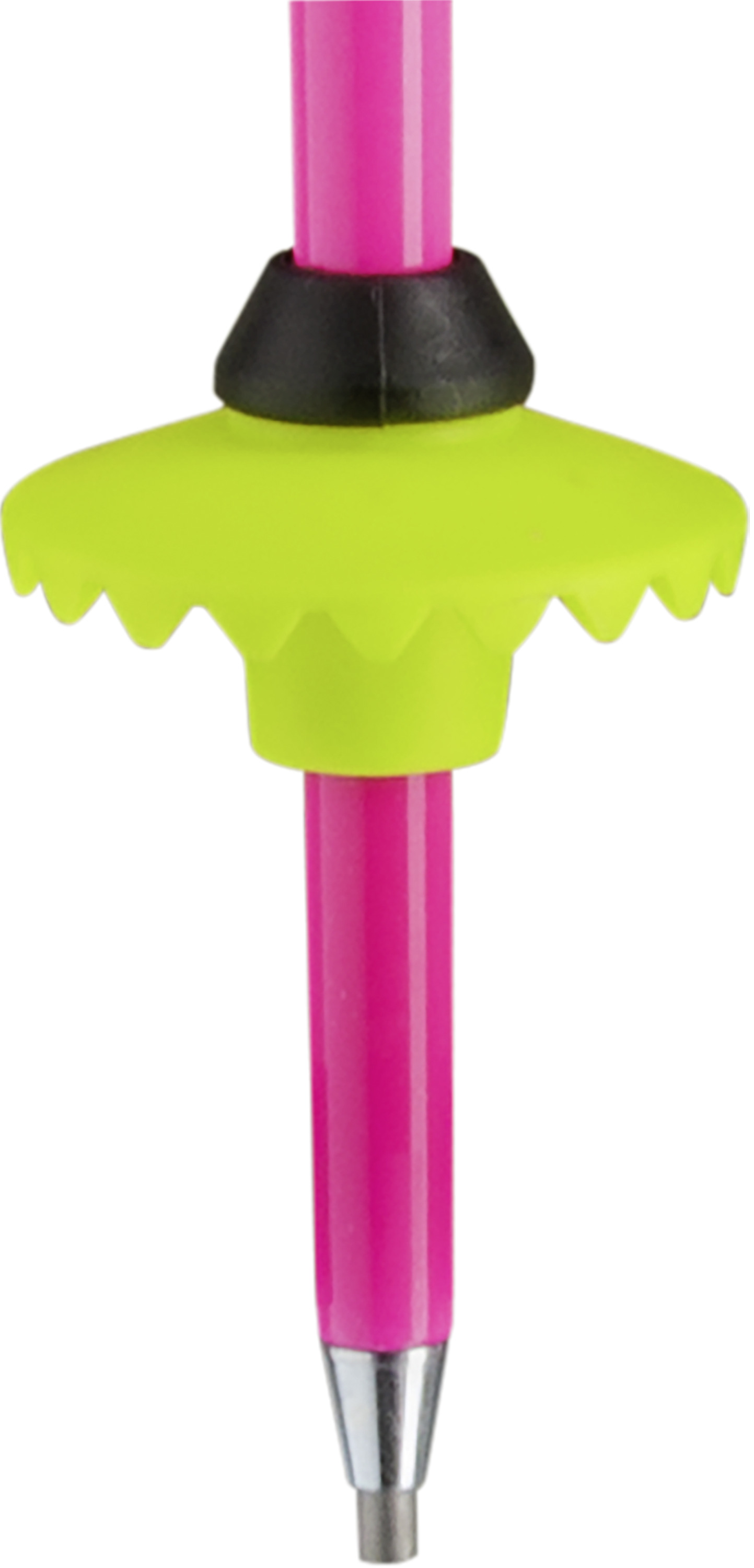 LEKI - WCR EVO LITE SL TR PINK ORANGE YELLOW
