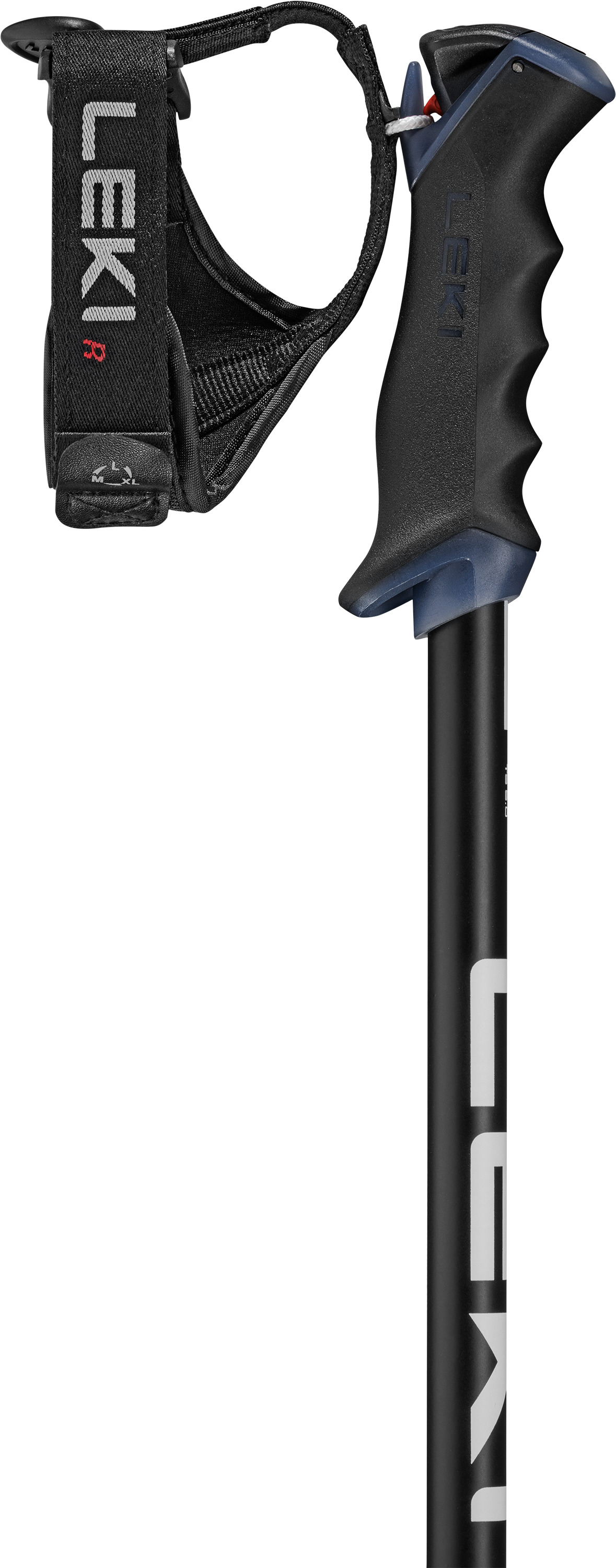 LEKI - VOLTEC TR DARK