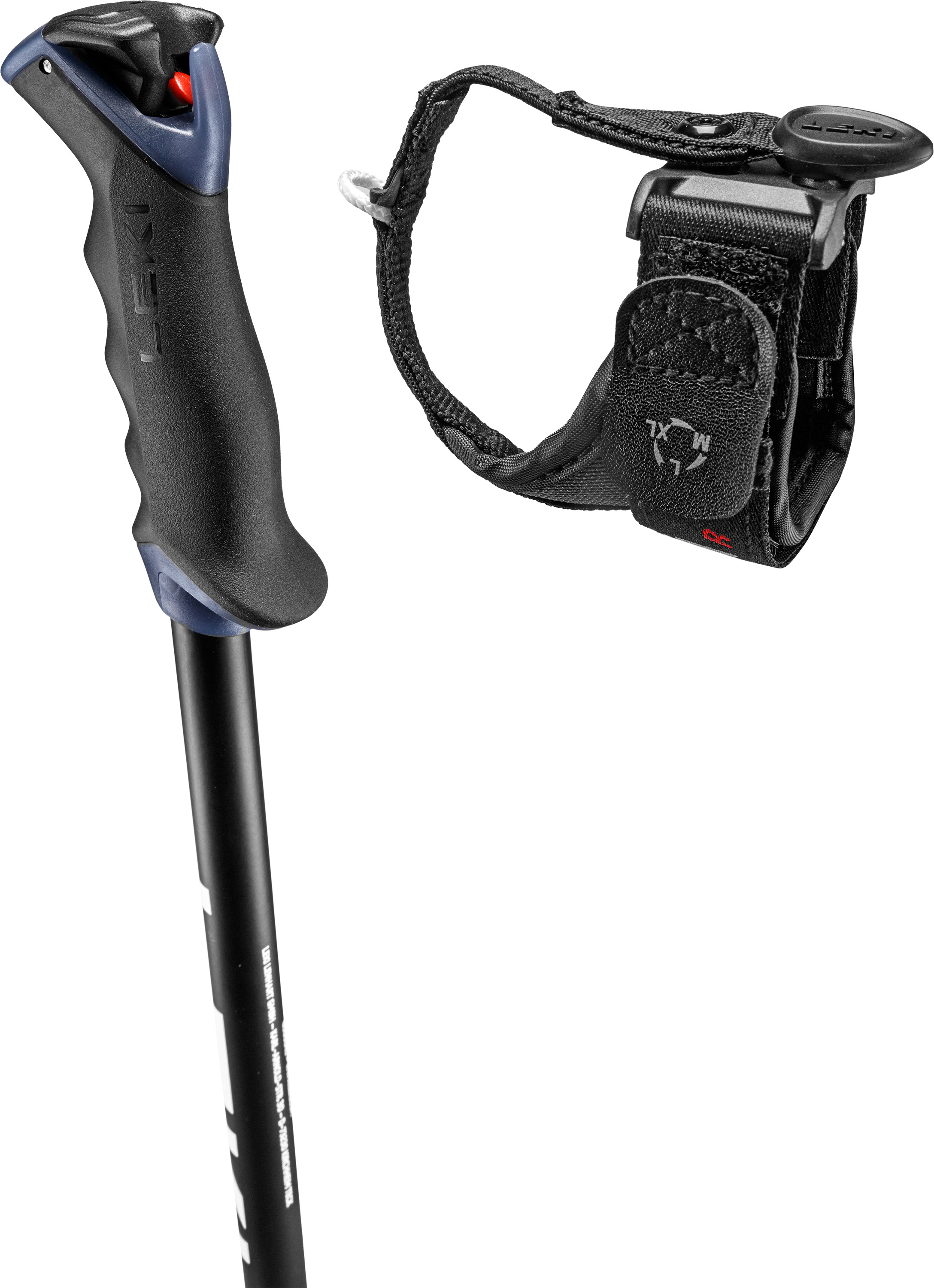 LEKI - VOLTEC TR DARK