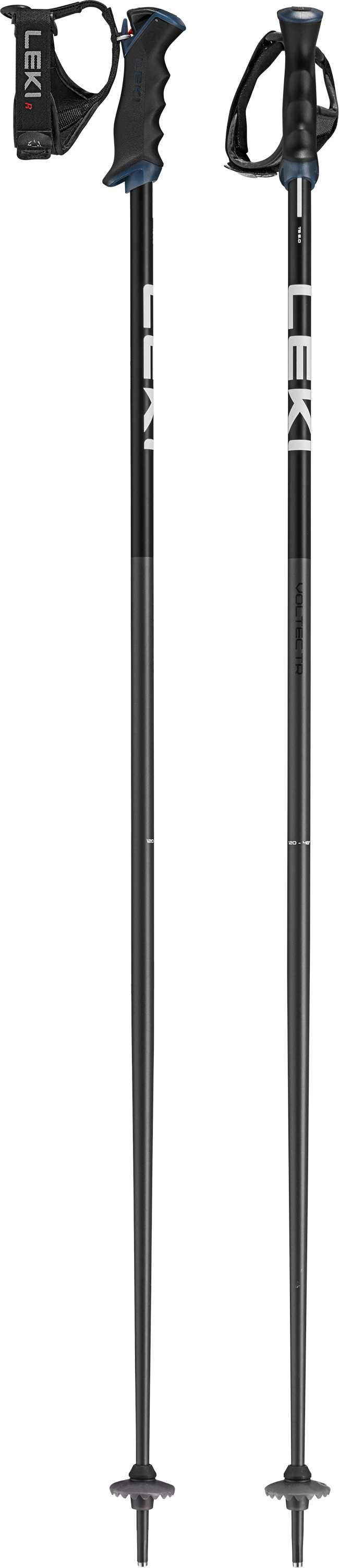 LEKI - VOLTEC TR DARK