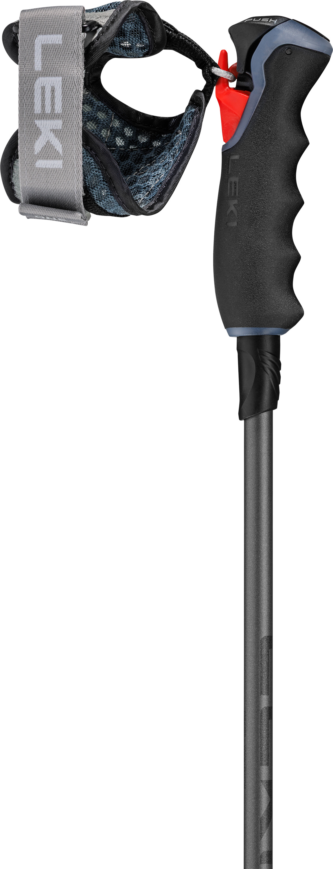 LEKI - CARBON 12 TR DARK