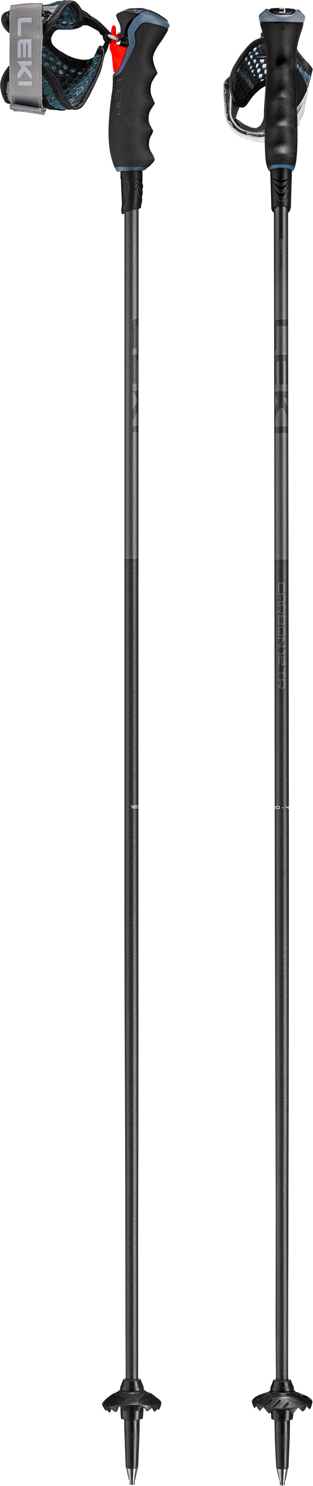LEKI - CARBON 12 TR DARK