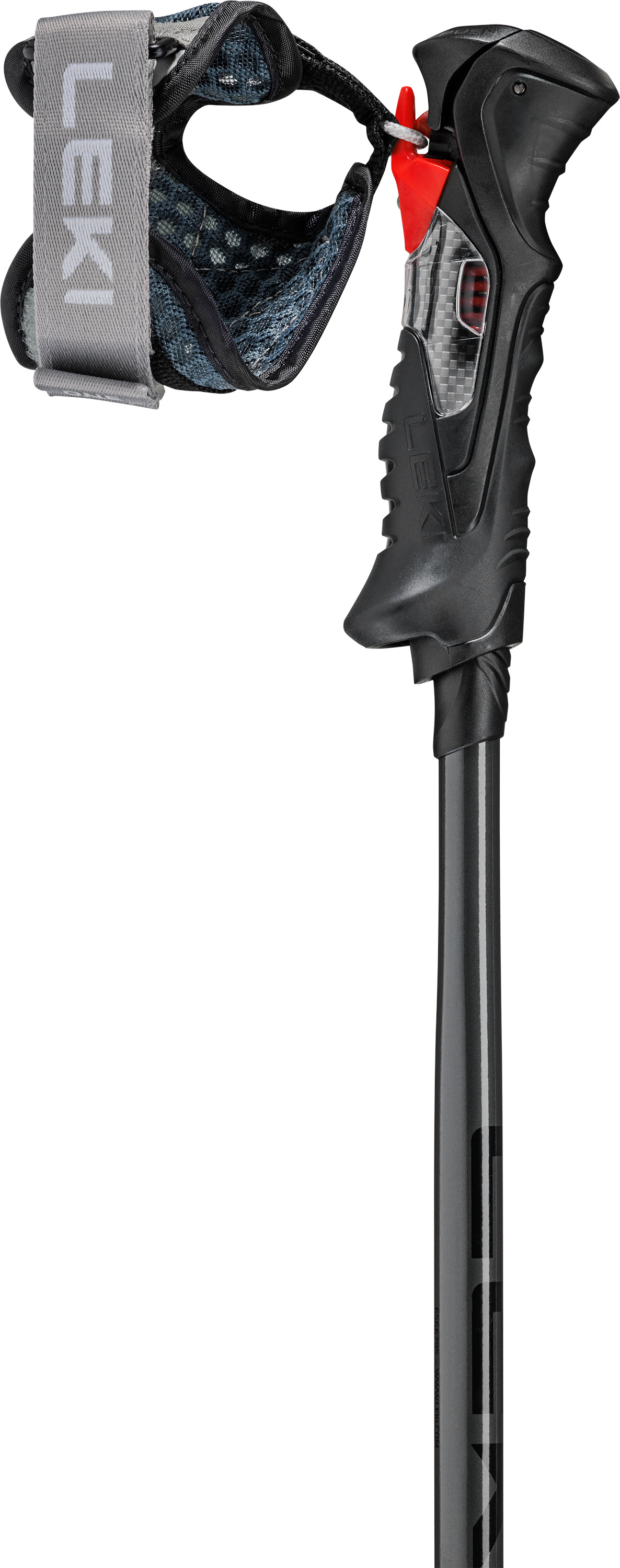 LEKI - AIRFOIL 14 TR DARK