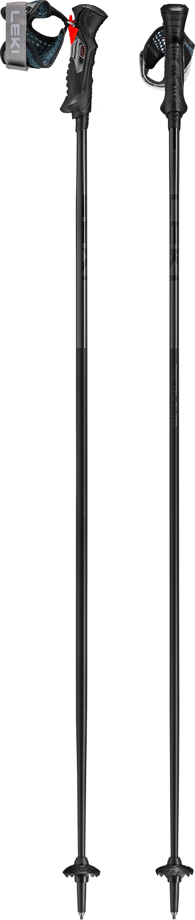 LEKI - AIRFOIL 14 TR DARK