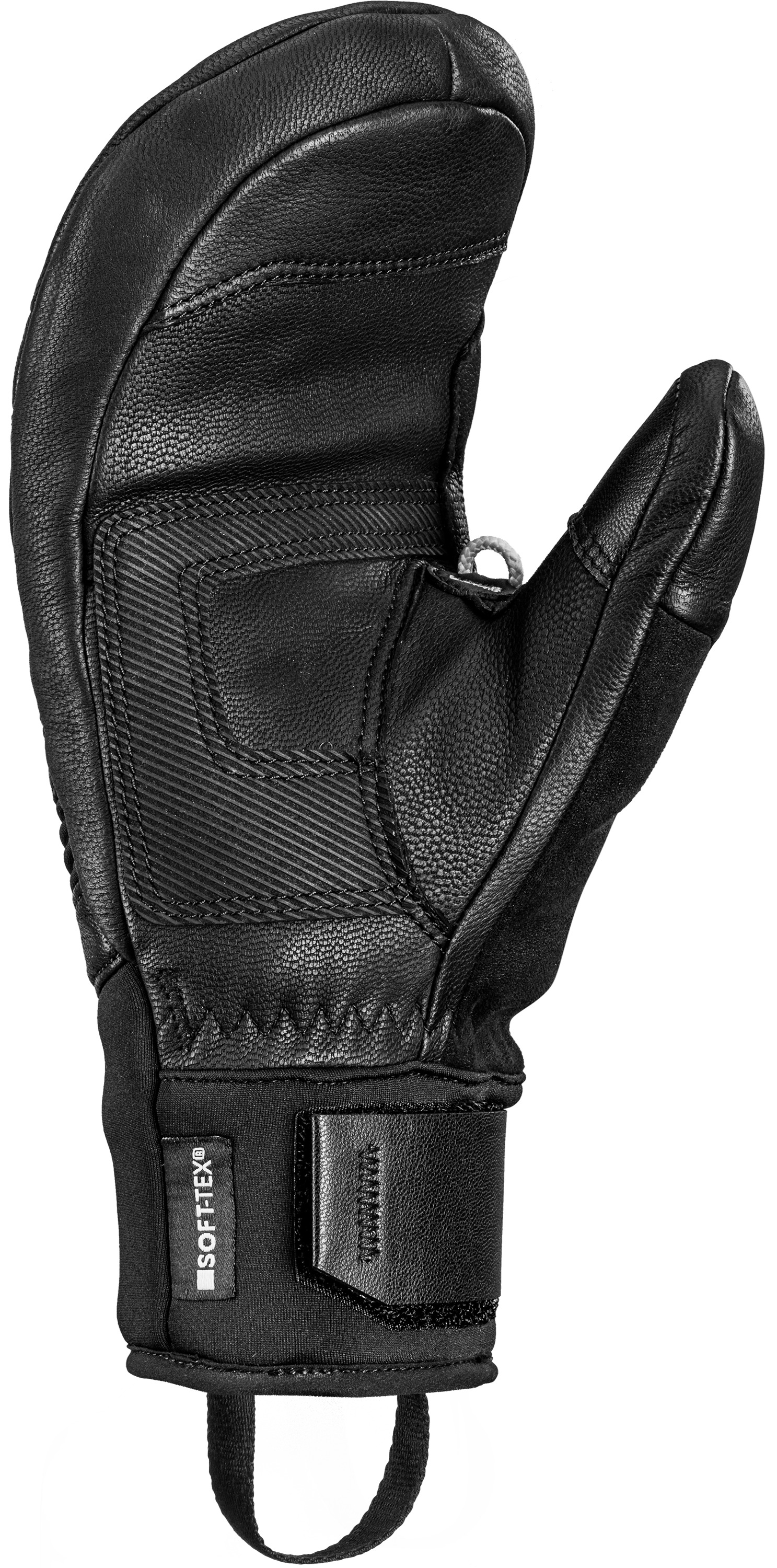 LEKI - EPICON TR MITT W BLACK