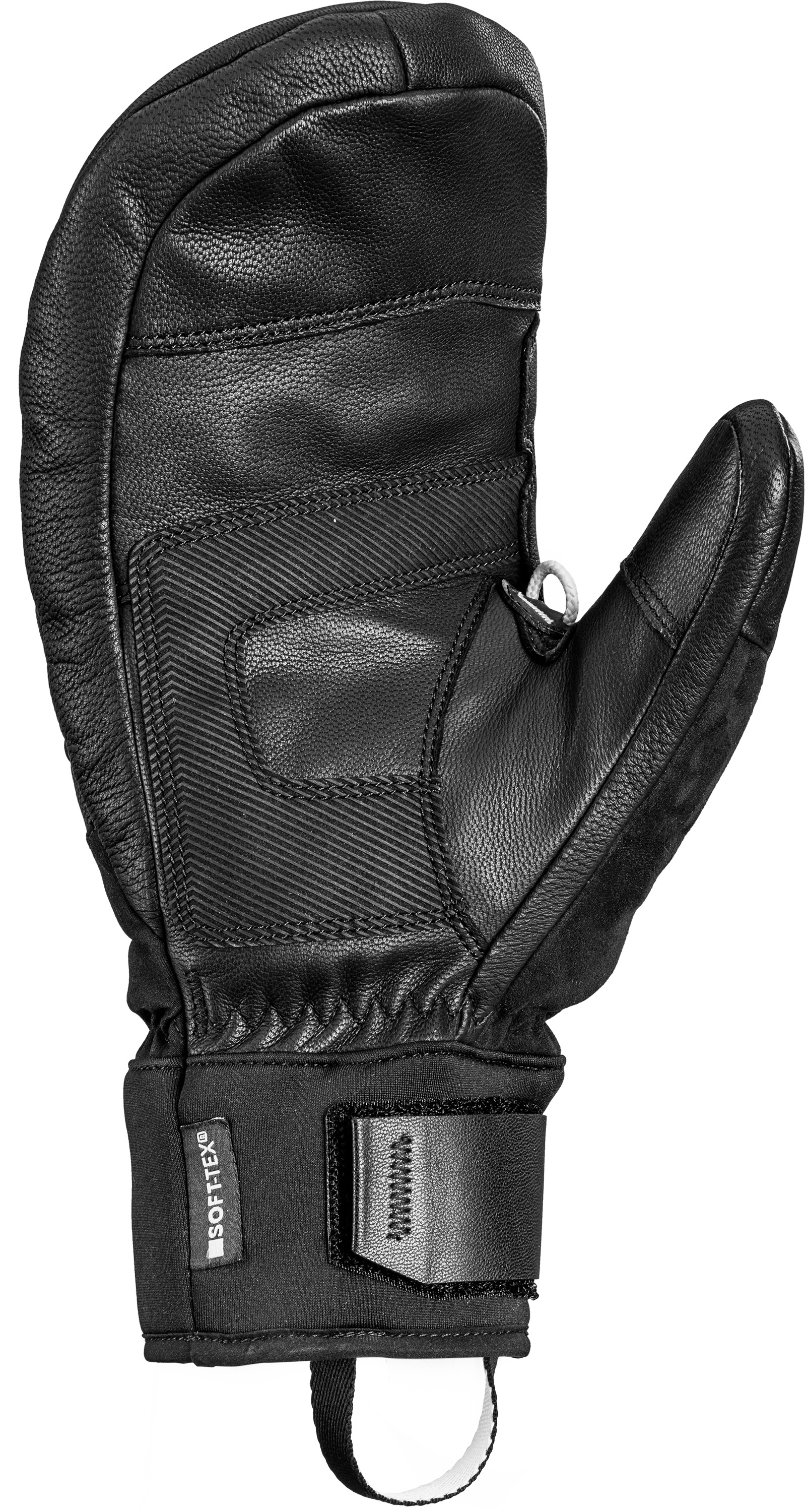 LEKI - EPICON TR MITT BLACK