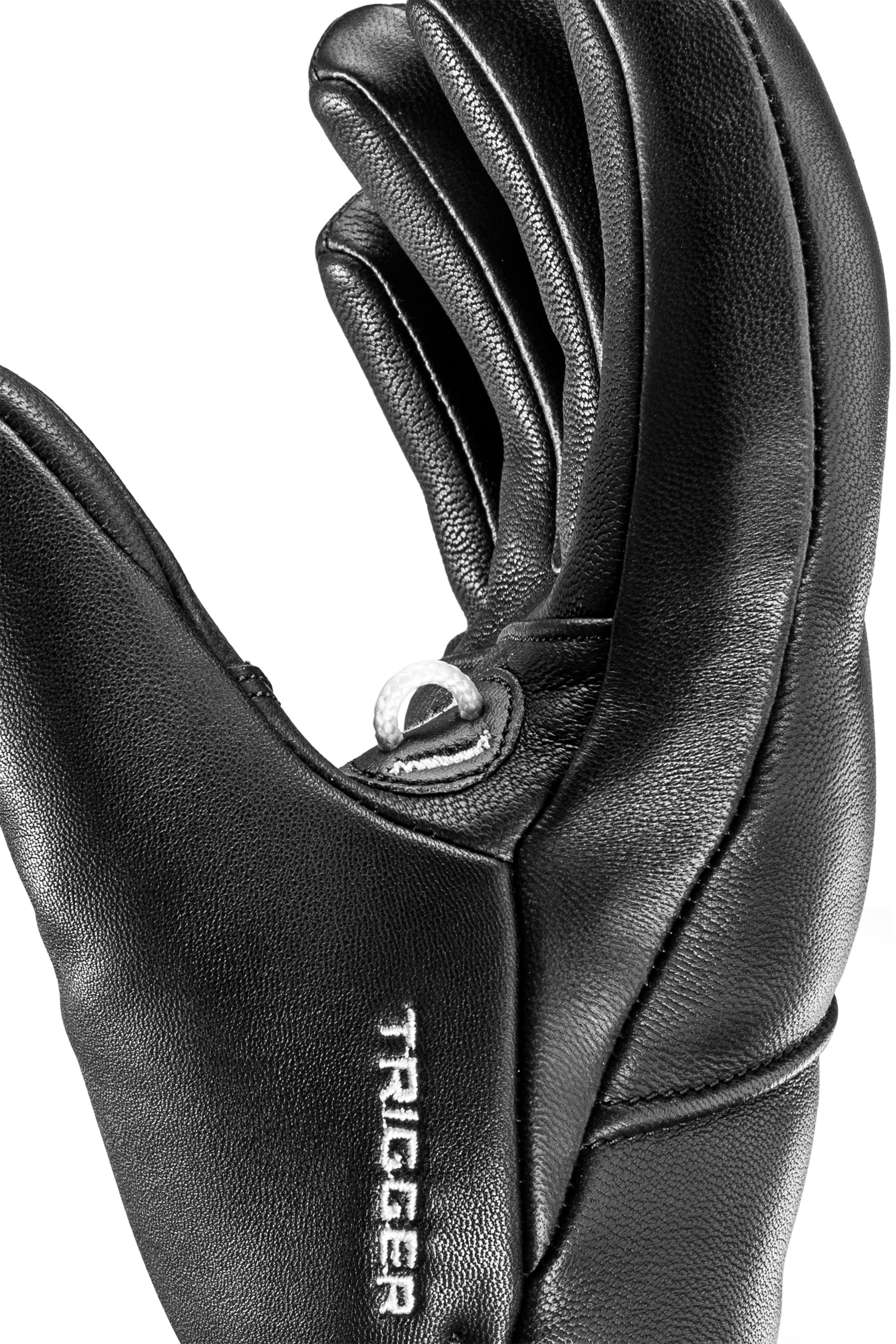 LEKI - GLACE PRIME TR W BLACK