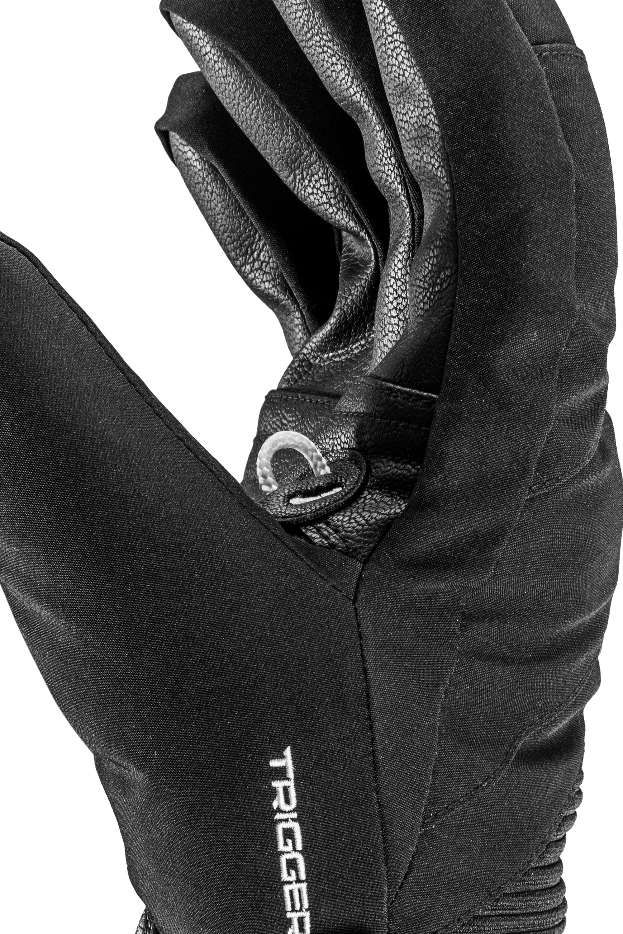 LEKI - VOLTEC TR BLACK