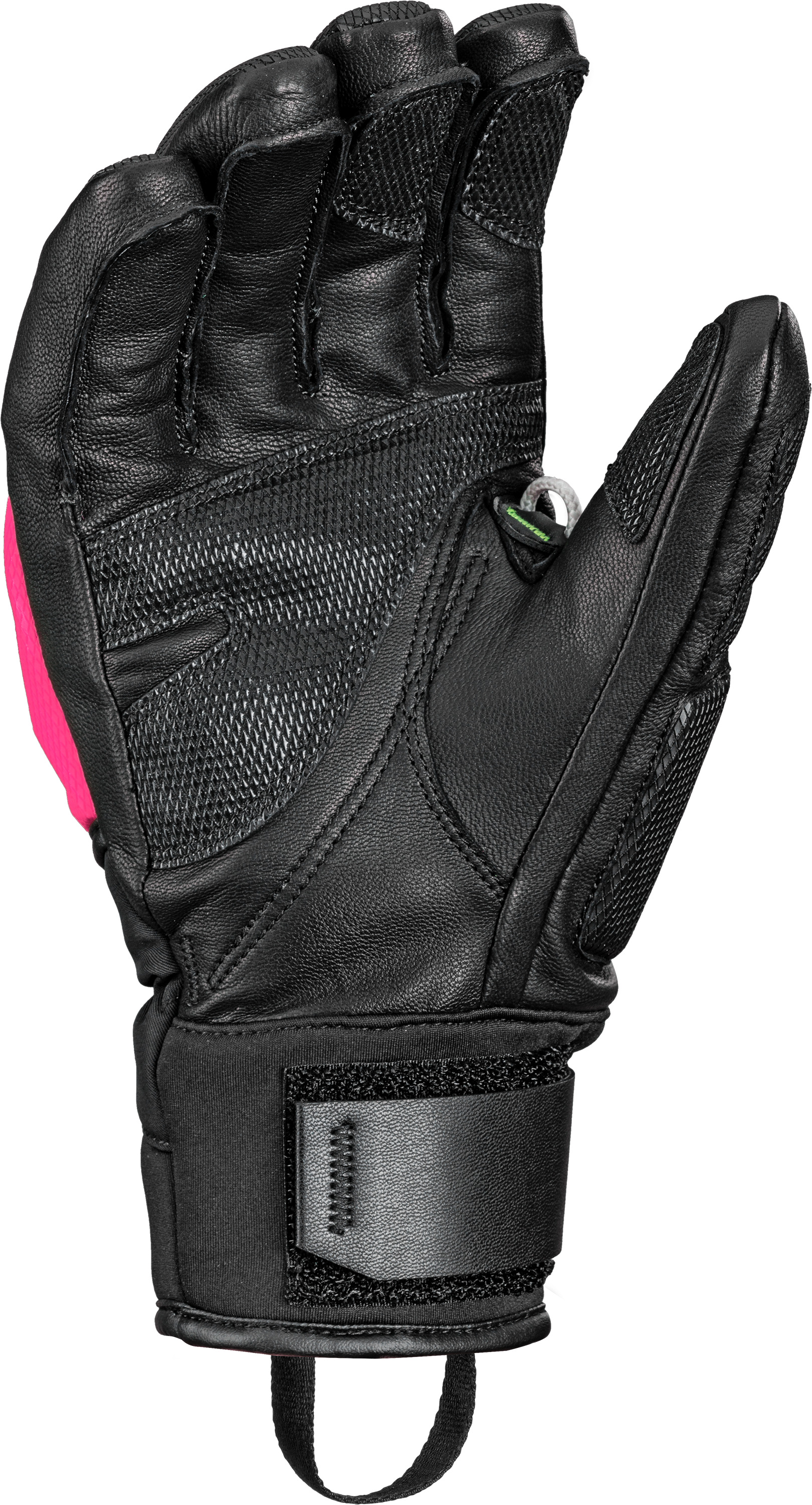 LEKI - WCR PRO TR PINK
