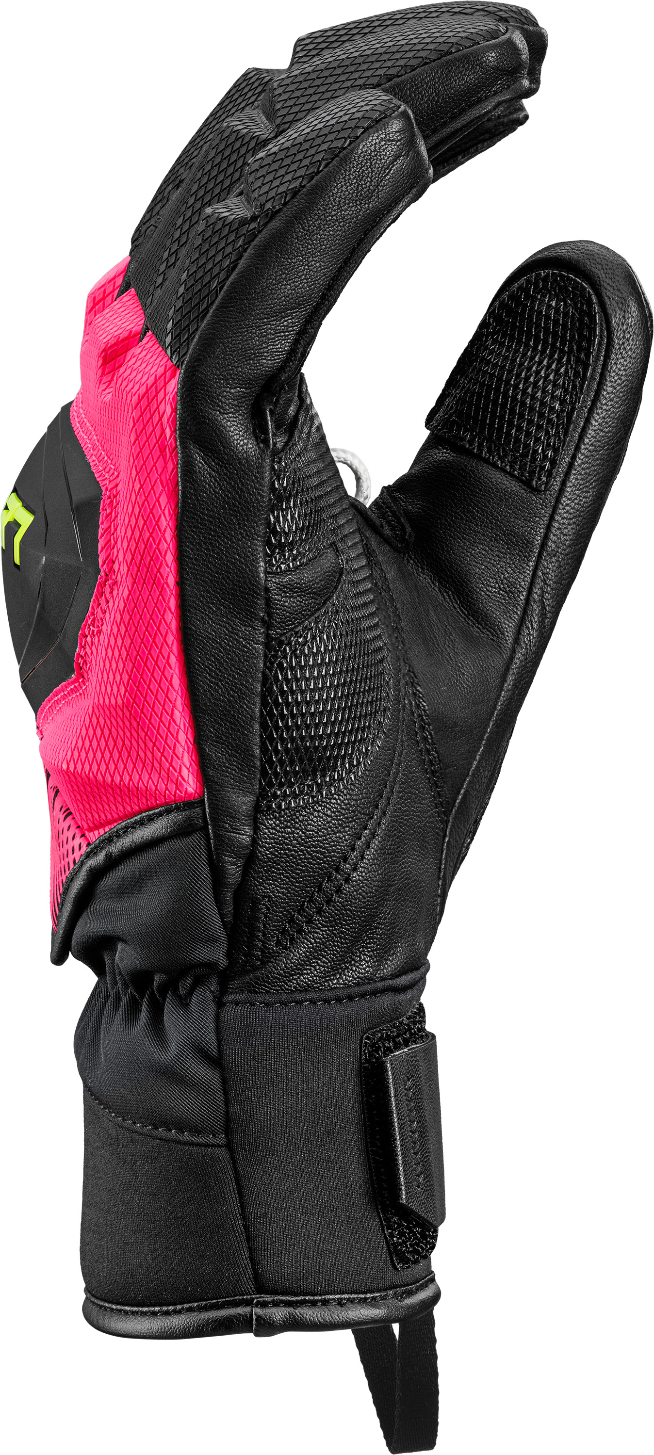 LEKI - WCR PRO TR PINK