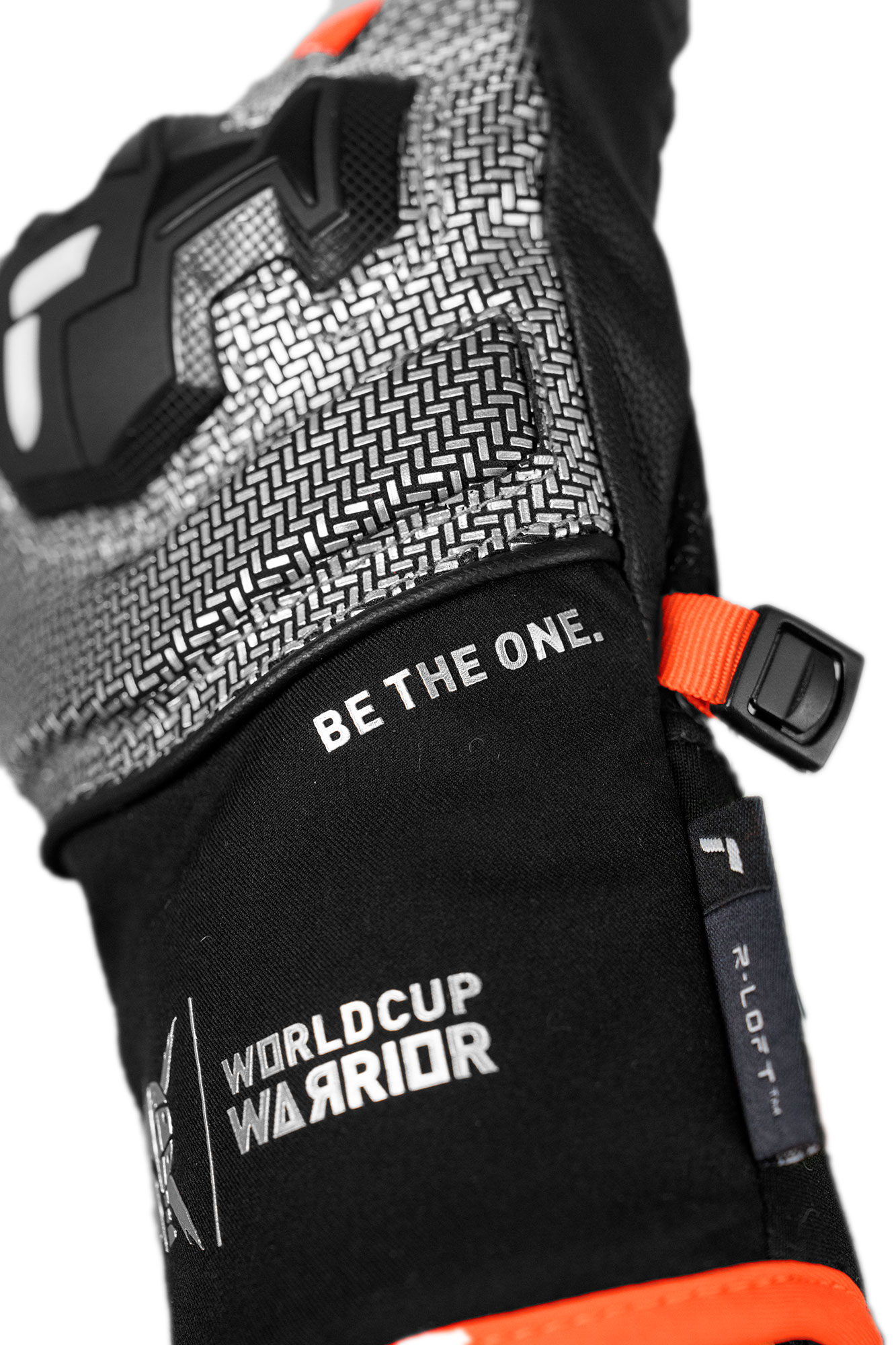 REUSCH - WORLDCUP WAR GS JR