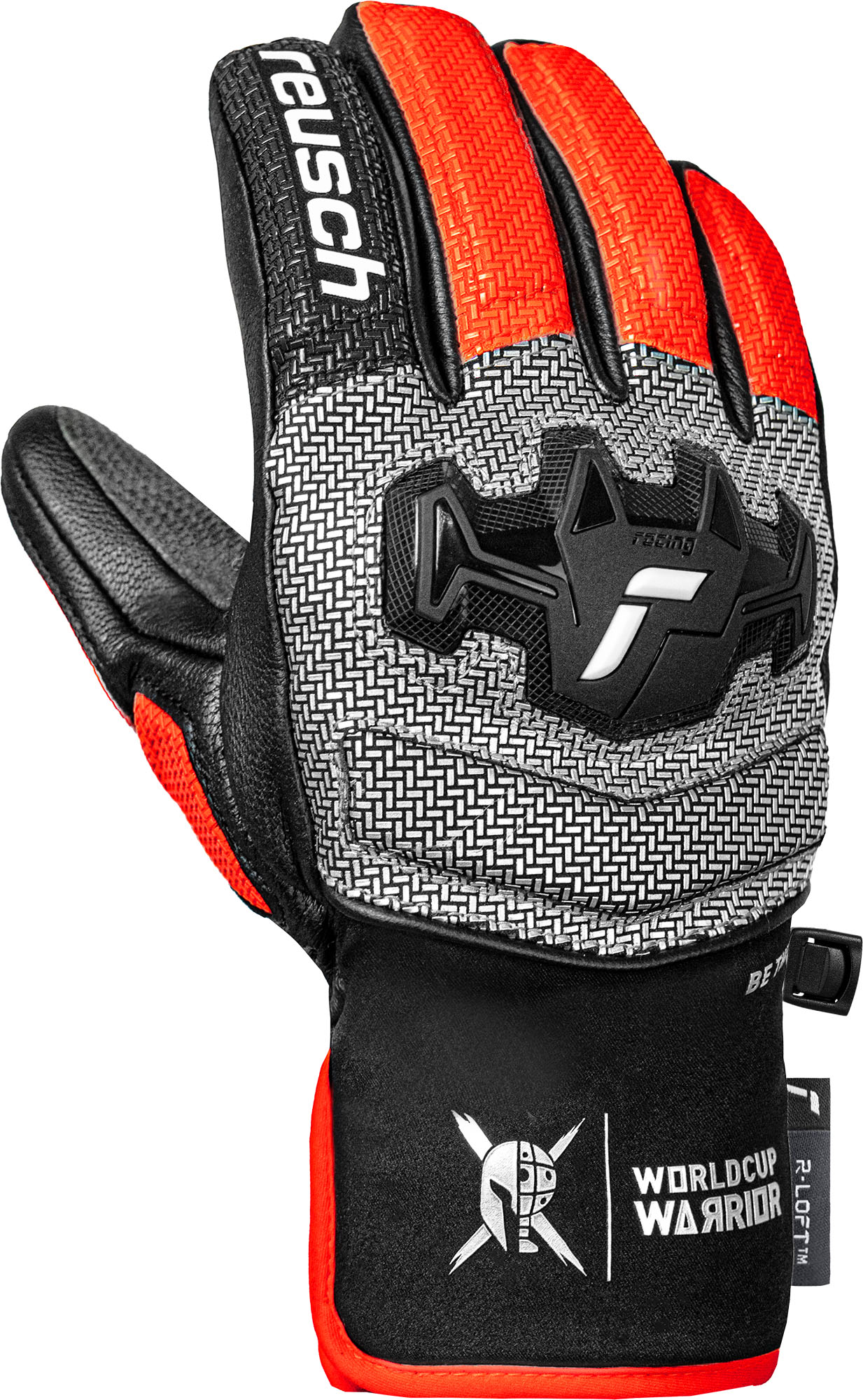 REUSCH - WORLDCUP WAR GS JR