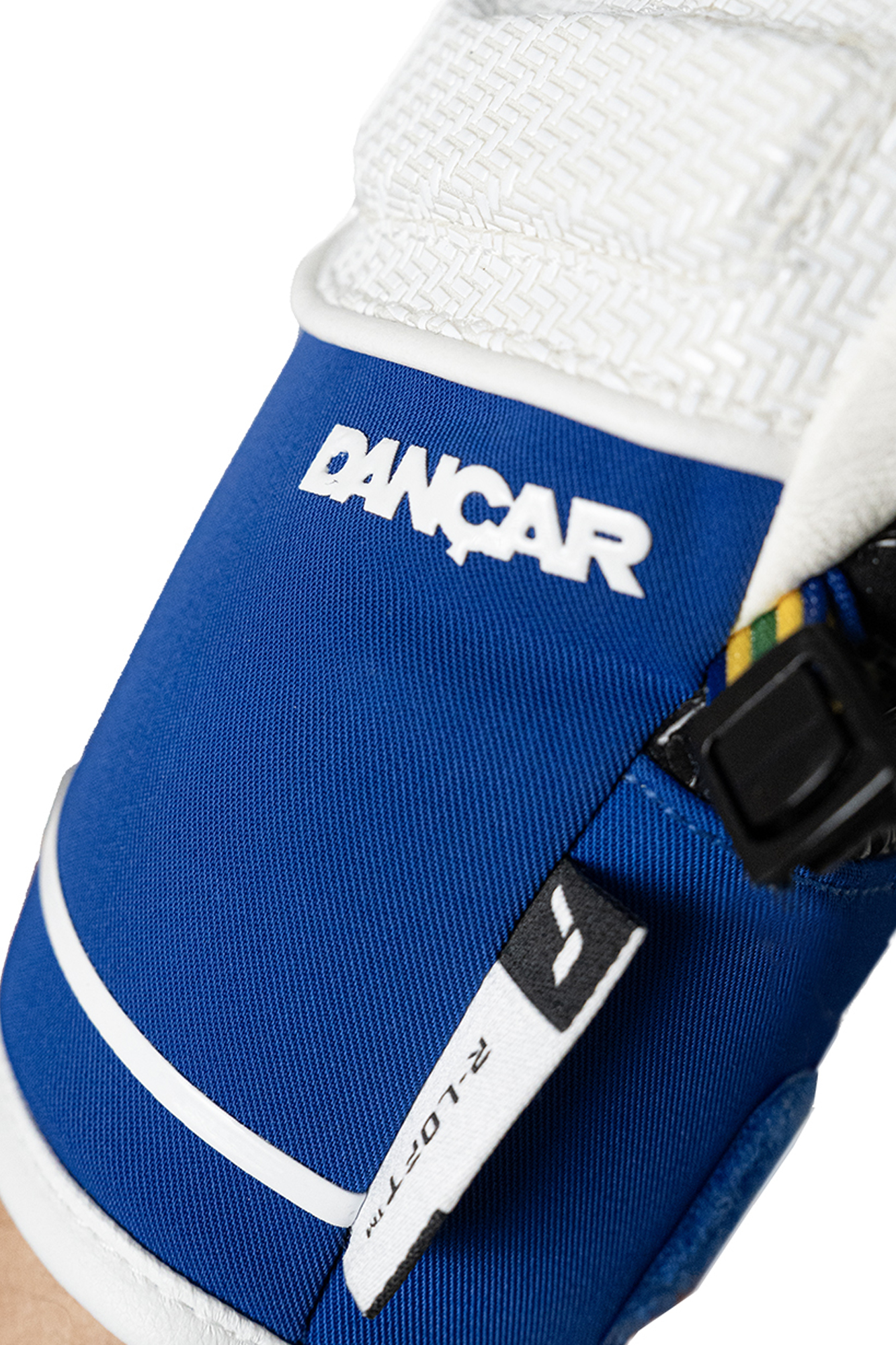 REUSCH - WORLDCUP WAR GS JR